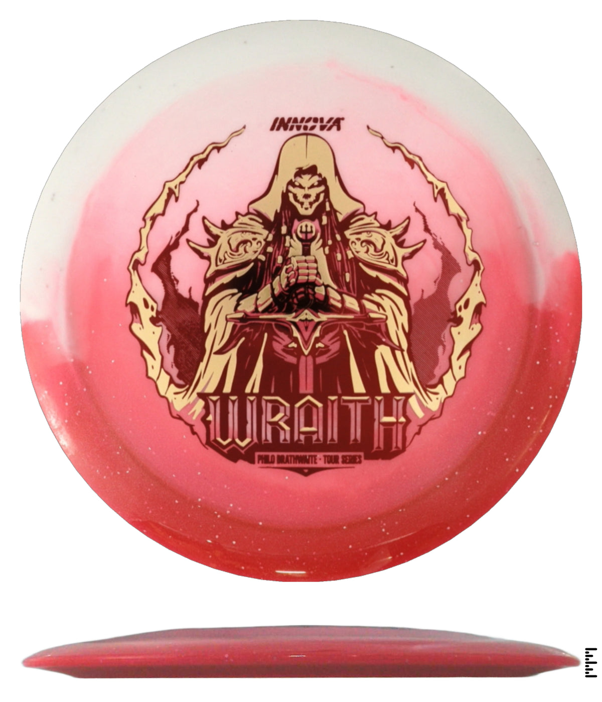 2026 Philo Brathwaite Tour Series Duo Wraith