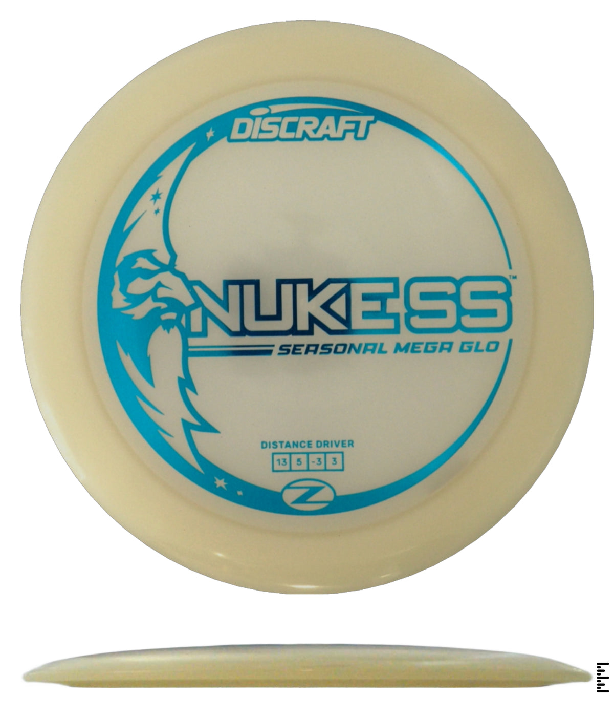 2026 Seasonal Mega Glo Nuke SS