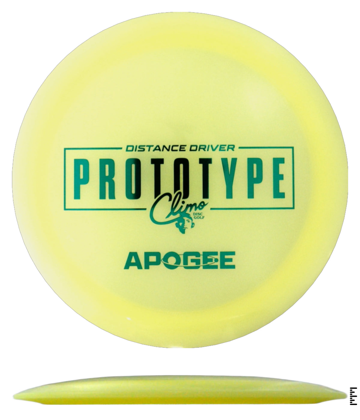 Prototype LE Special Blend Victory Line Apogee