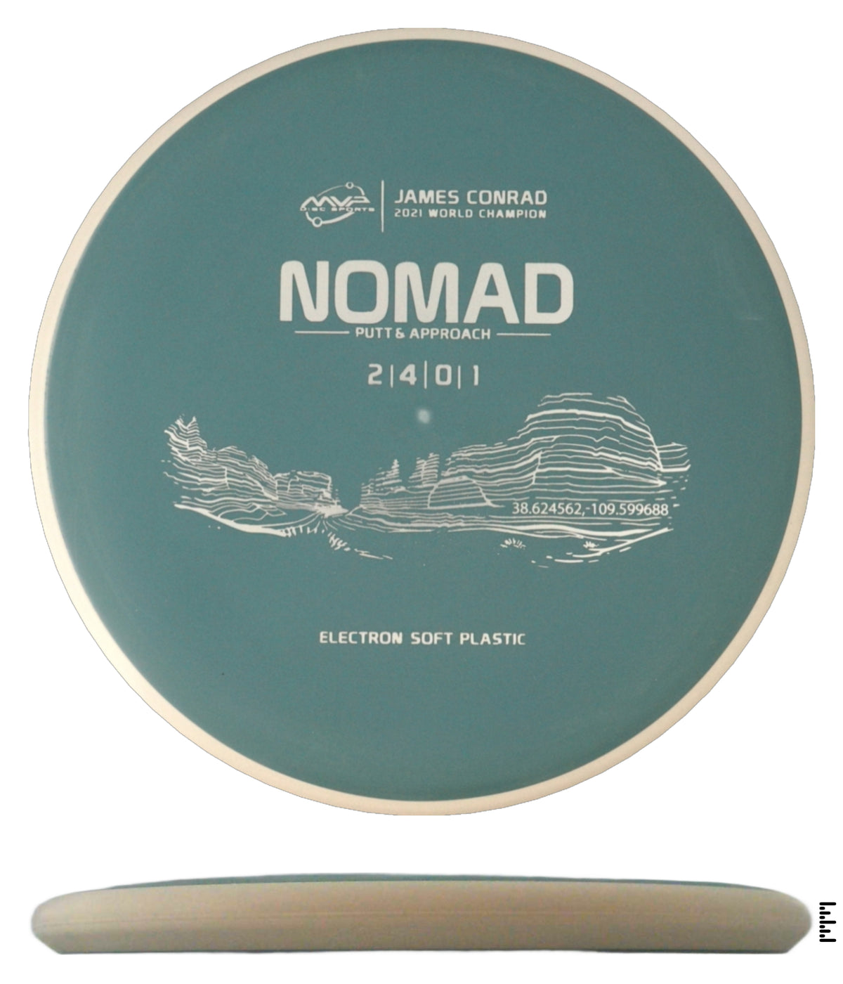 Project Lab Coat Electron Soft Nomad
