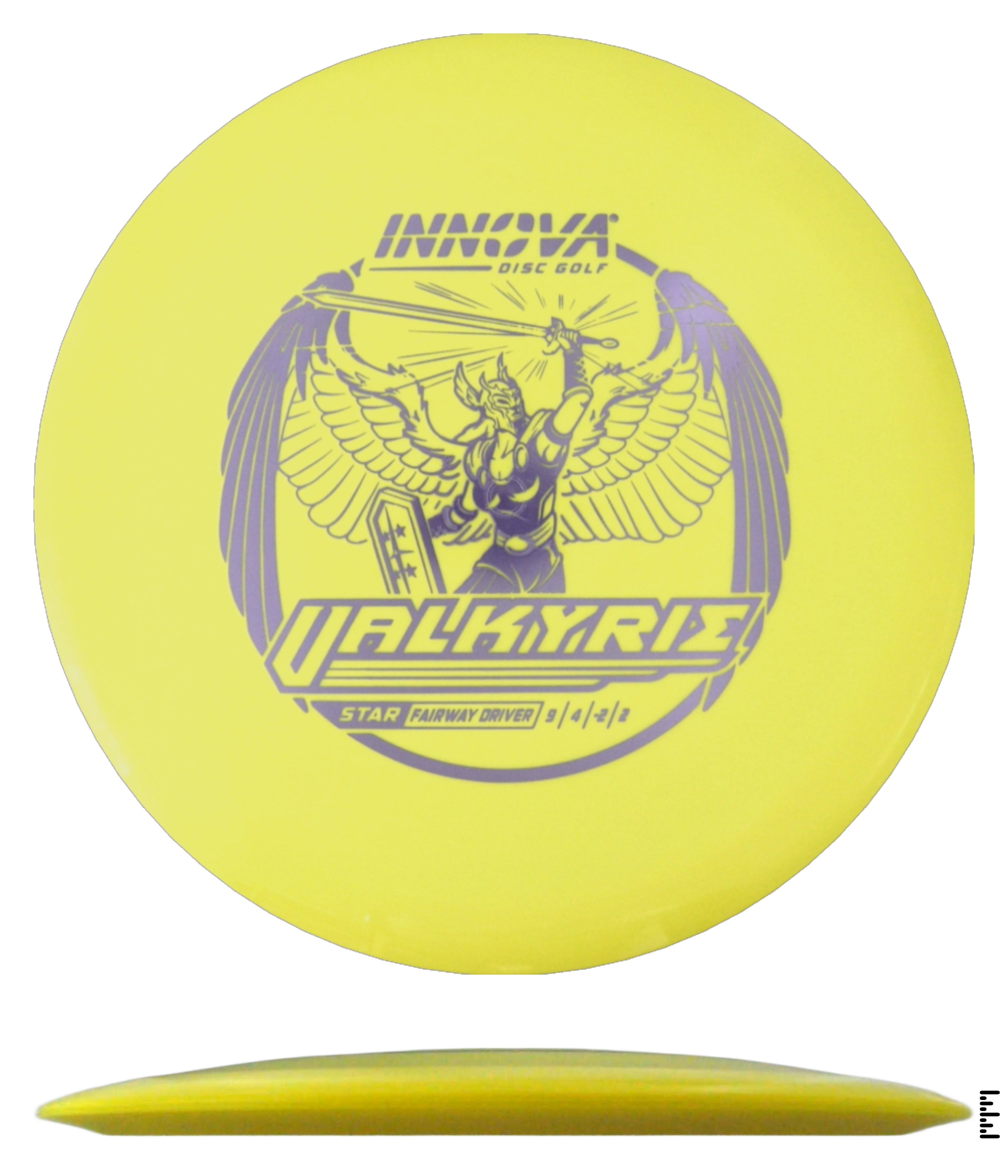 Star Valkyrie