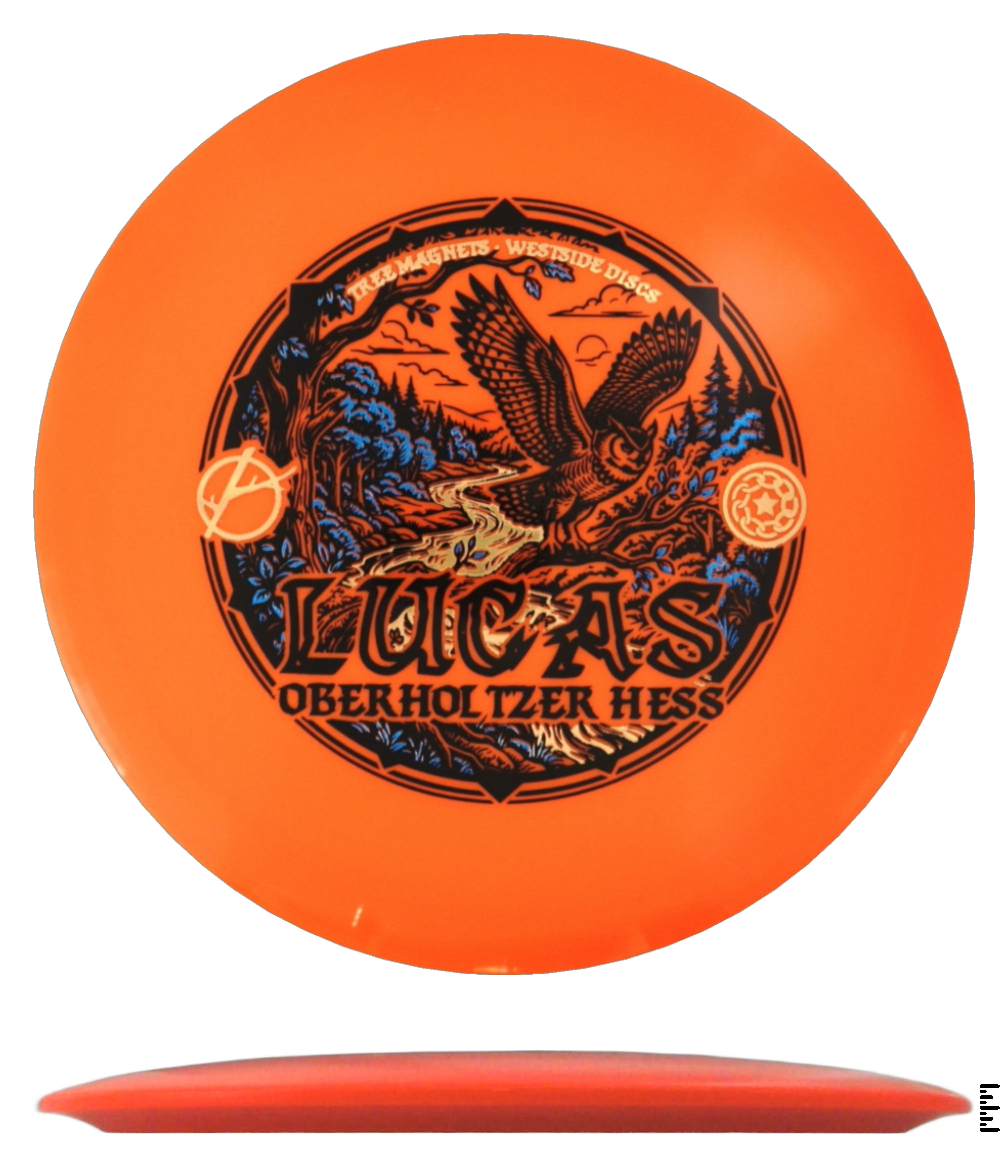 2026 Lucas Oberholtzer Hess Signature Series Tournament Bear