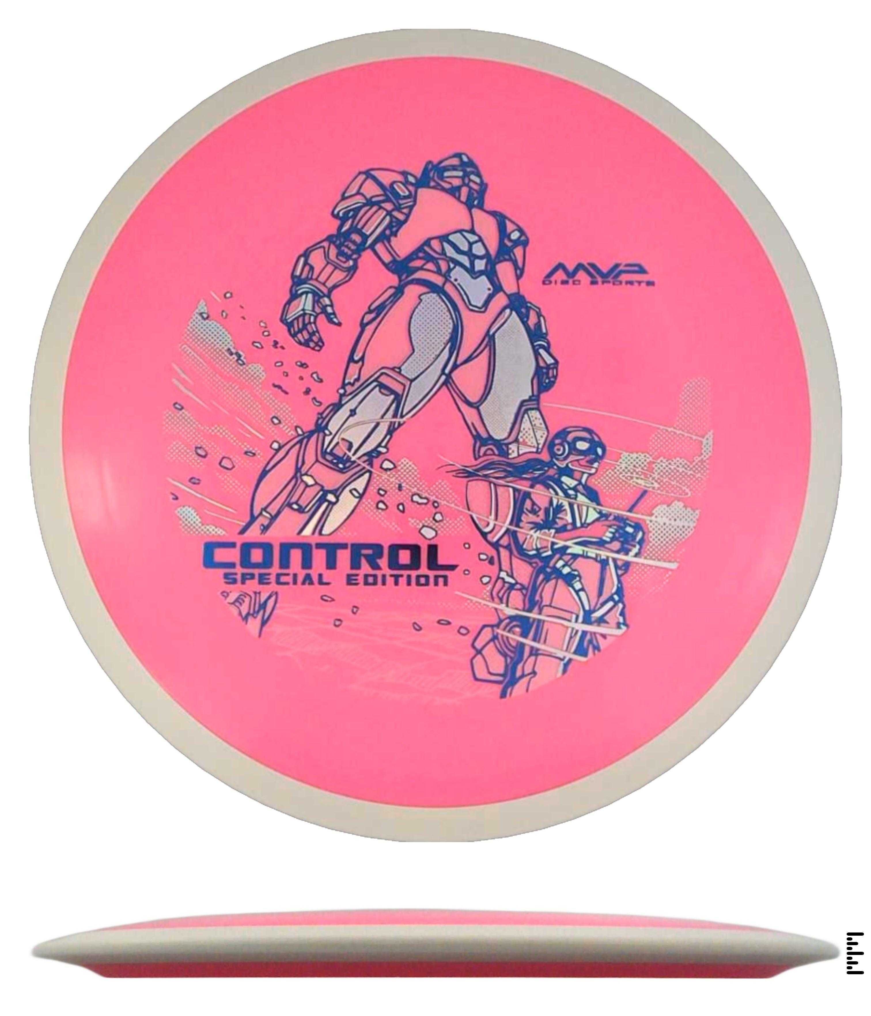 Special Edition Neutron Control