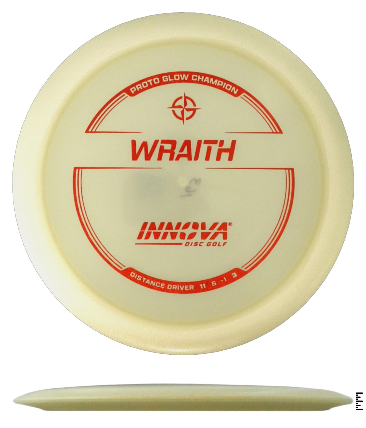 Proto Glow Champion Wraith