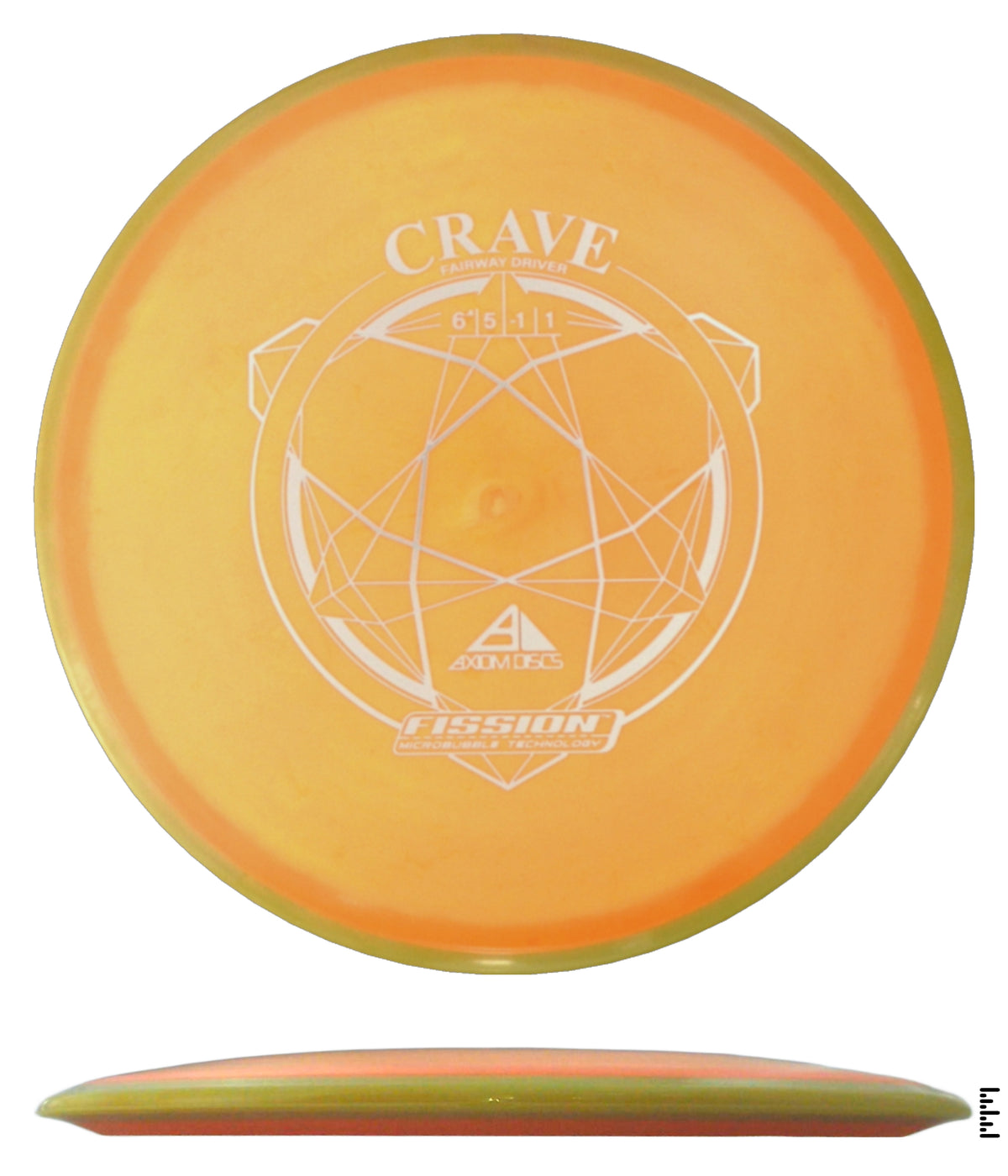 Classic Fission Crave