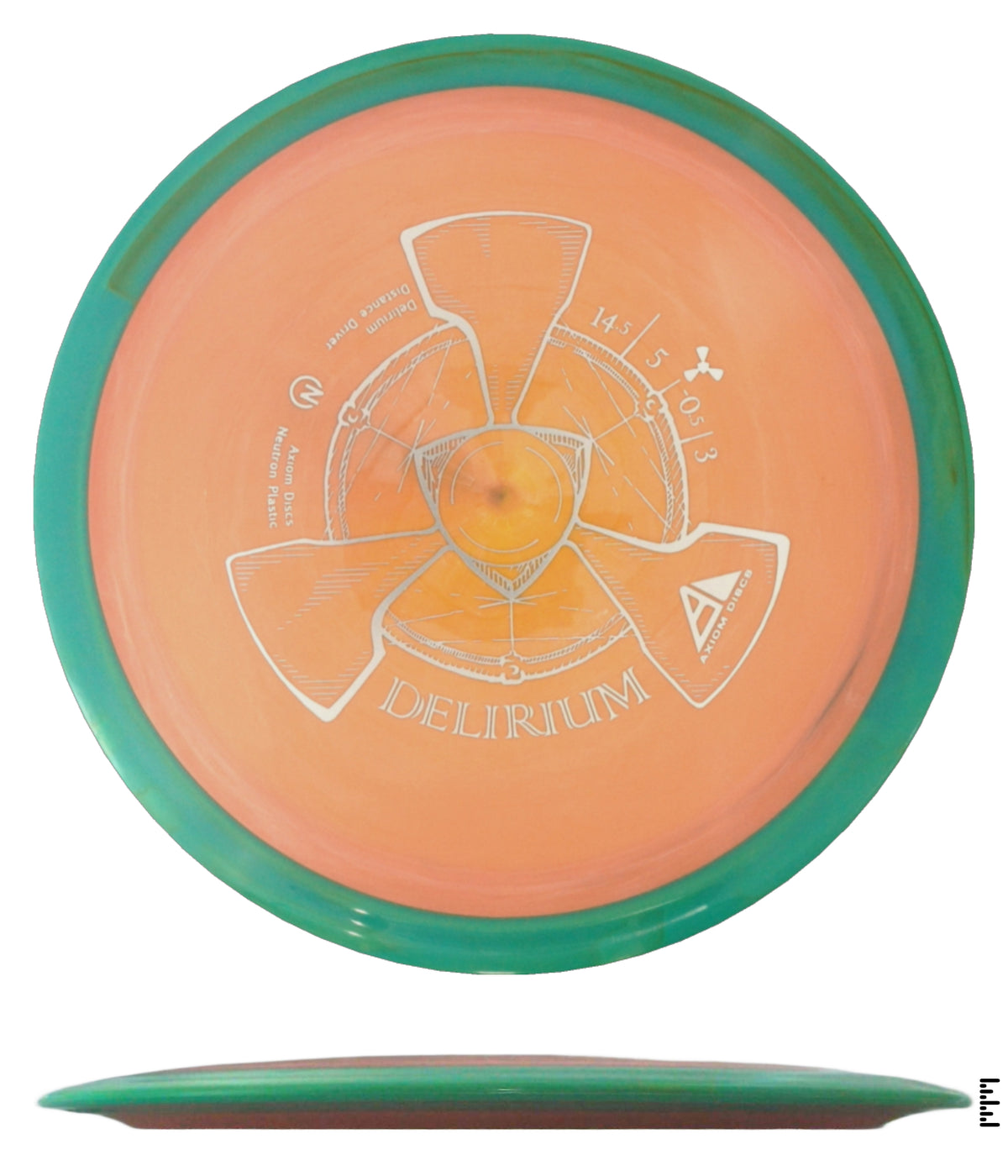 Classic Neutron Delirium