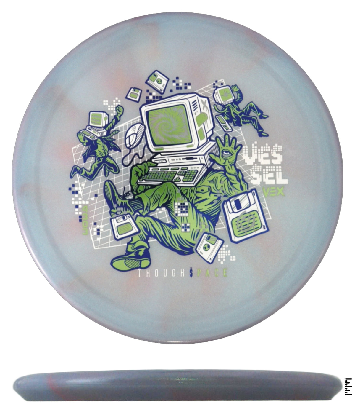 Vex Vessel