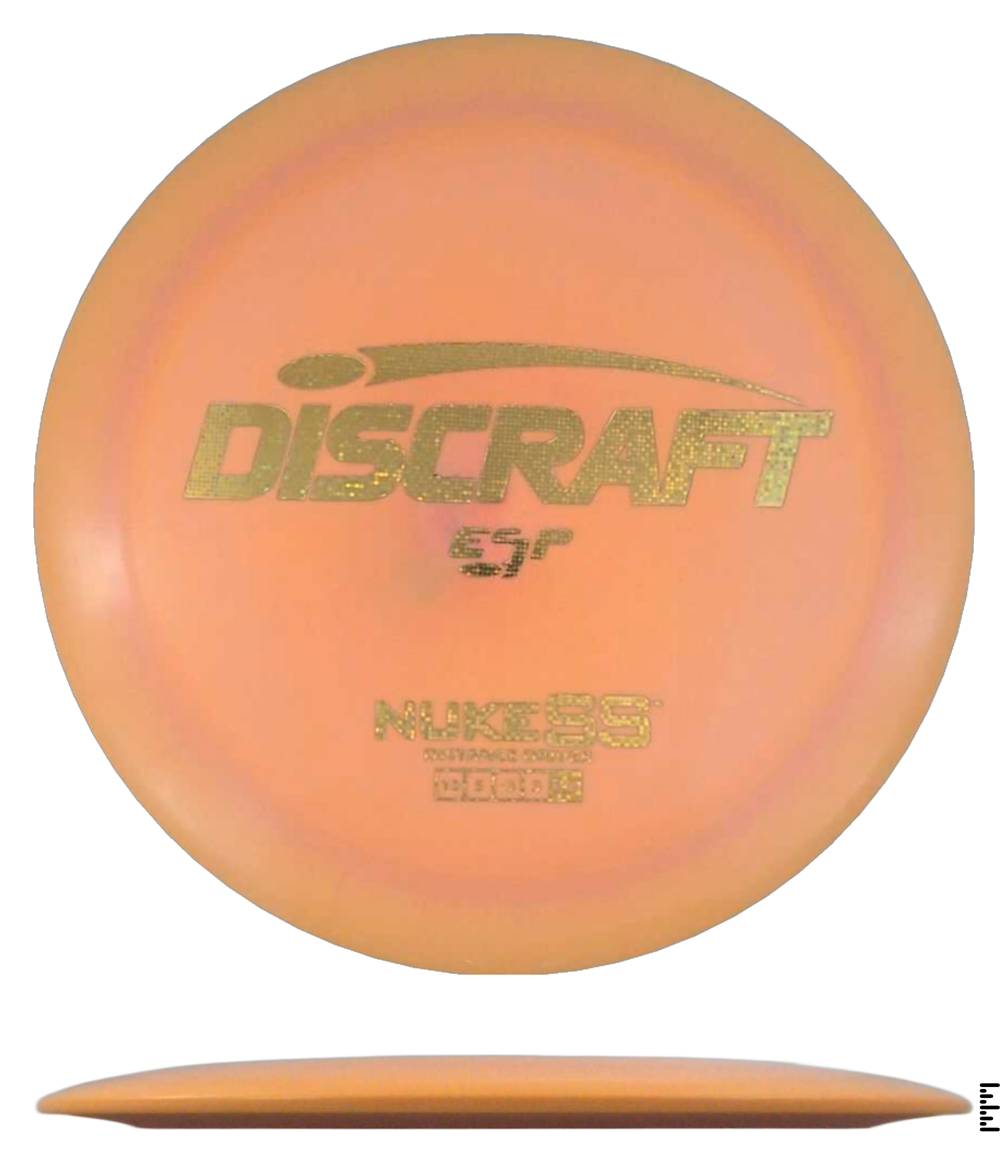 ESP Nuke SS