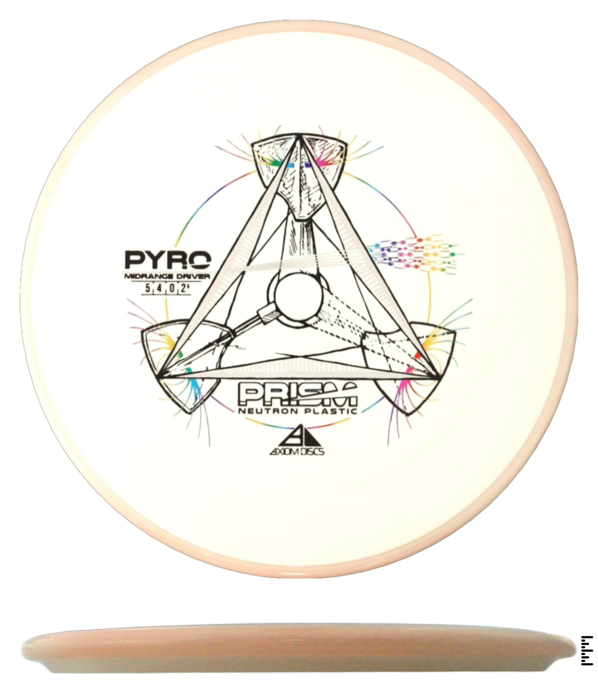 Classic Prism Neutron Pyro