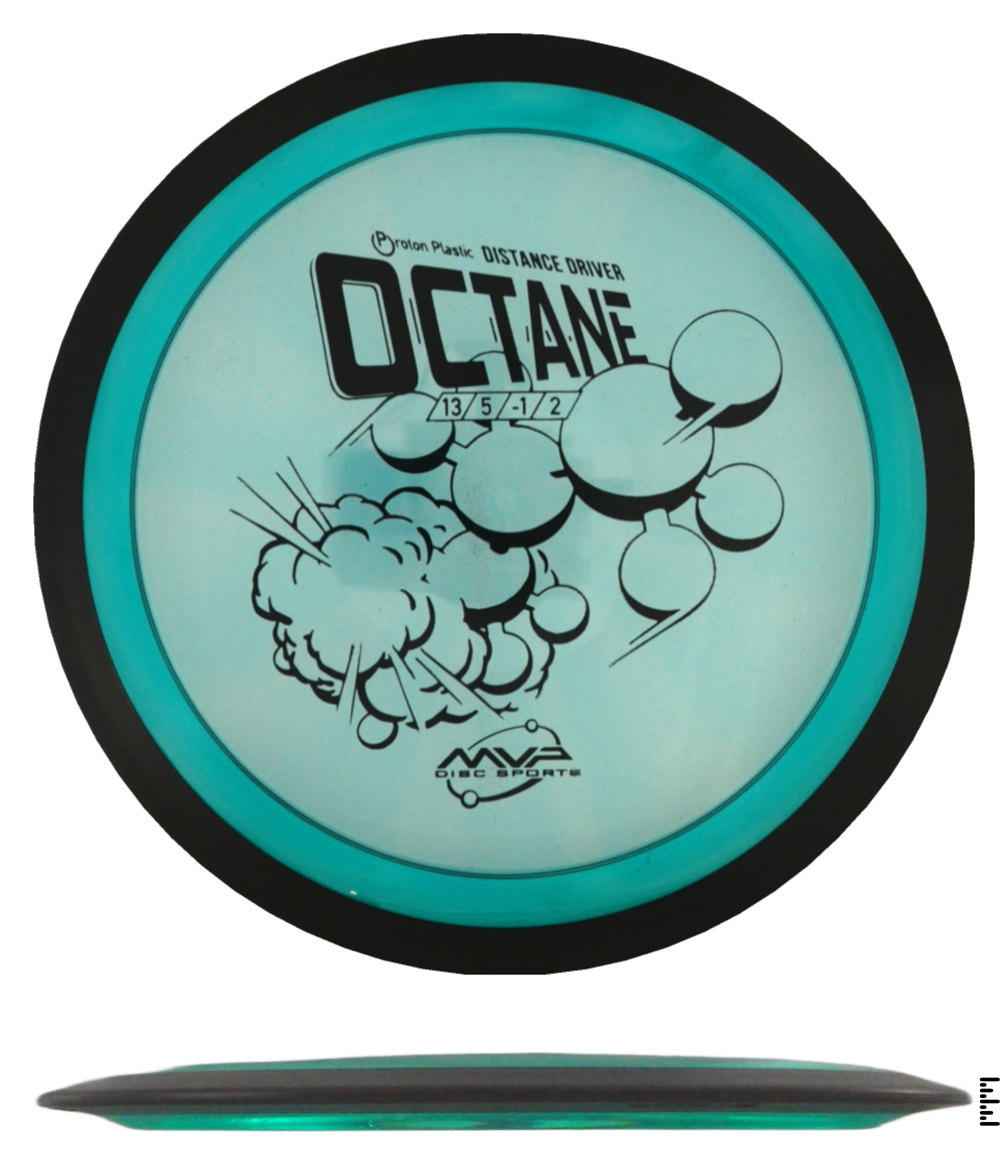 Classic Proton Octane