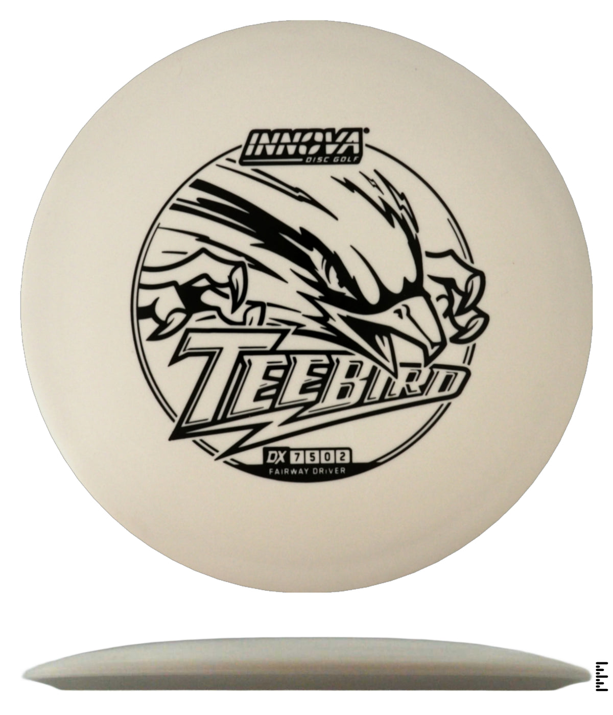 DX Teebird