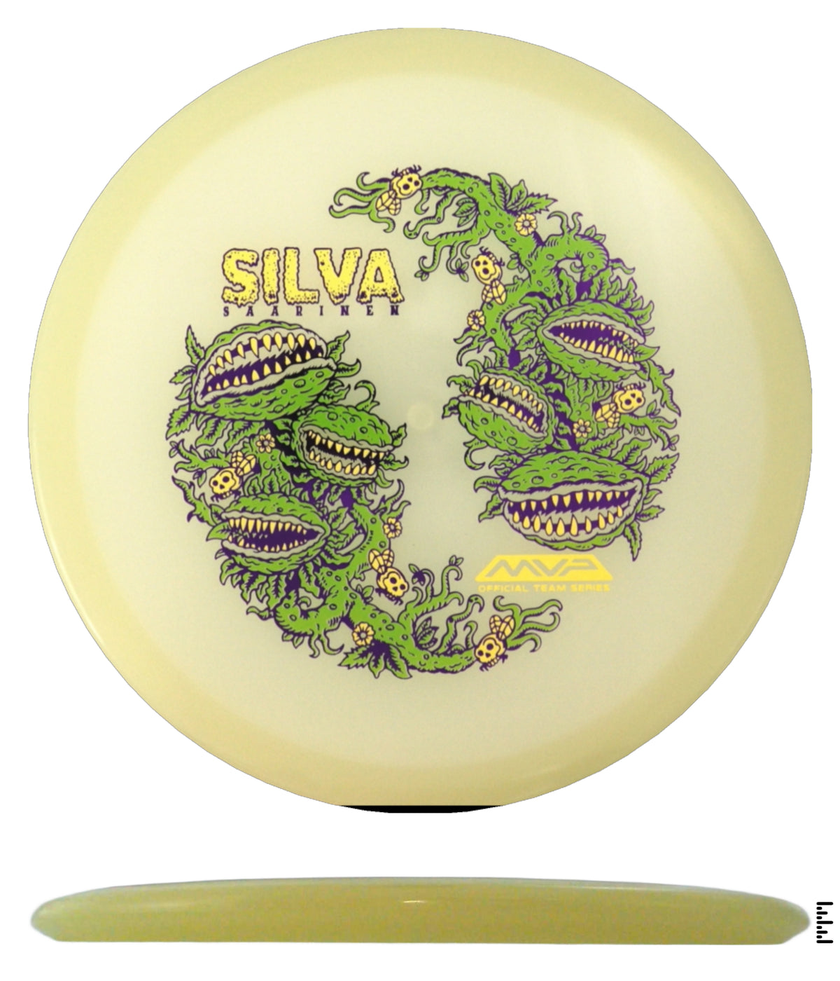 Silva Saarinen Team Series Halloween Eclipse 2.0 Echo