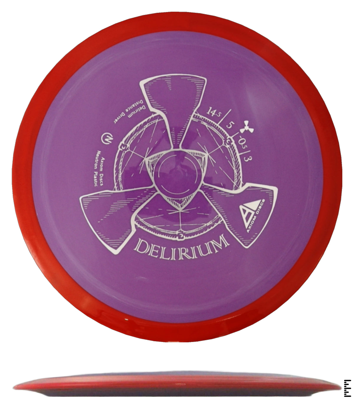 Classic Neutron Delirium