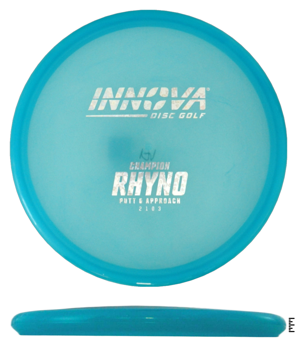 Champion Rhyno
