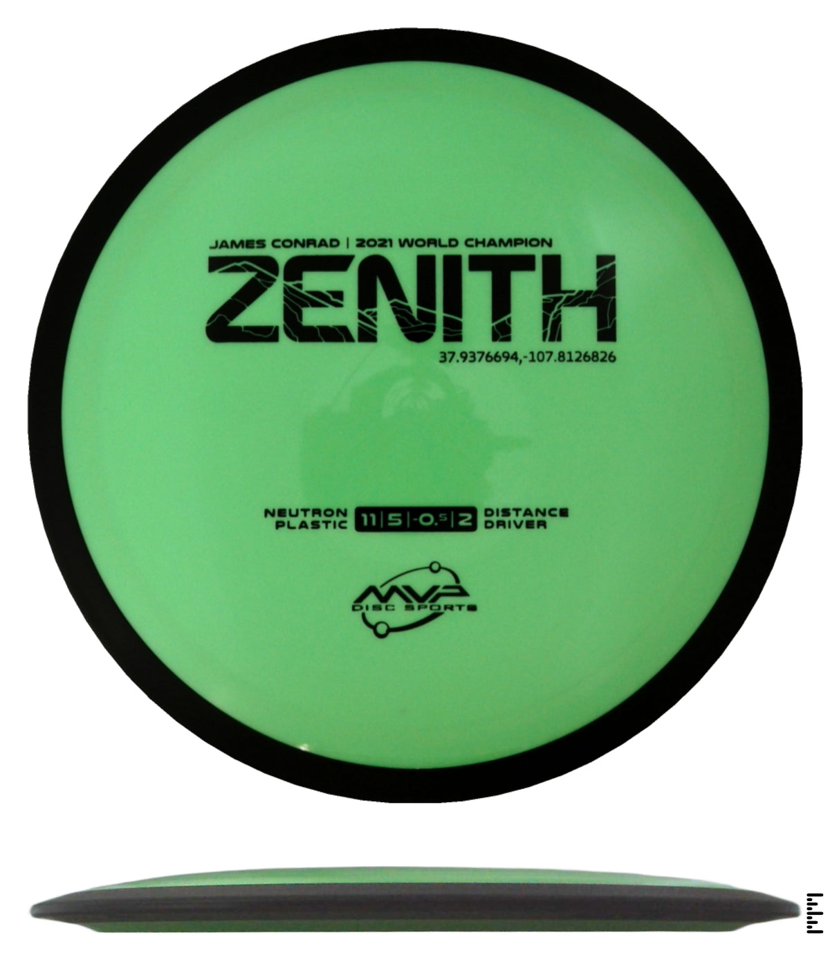 Classic Neutron Zenith