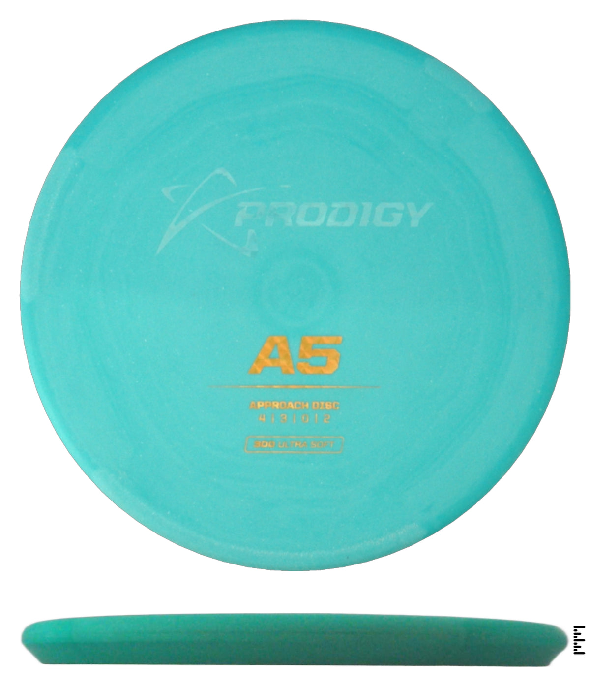300 Ultra Soft A5