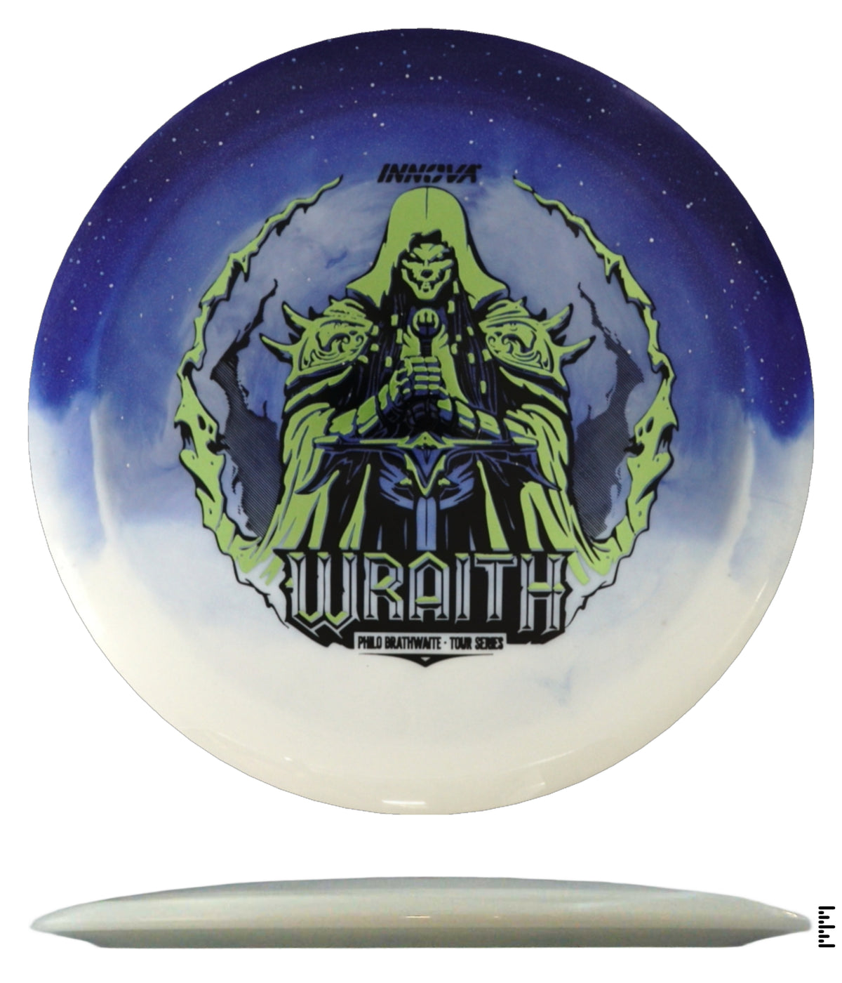 2026 Philo Brathwaite Tour Series Duo Wraith