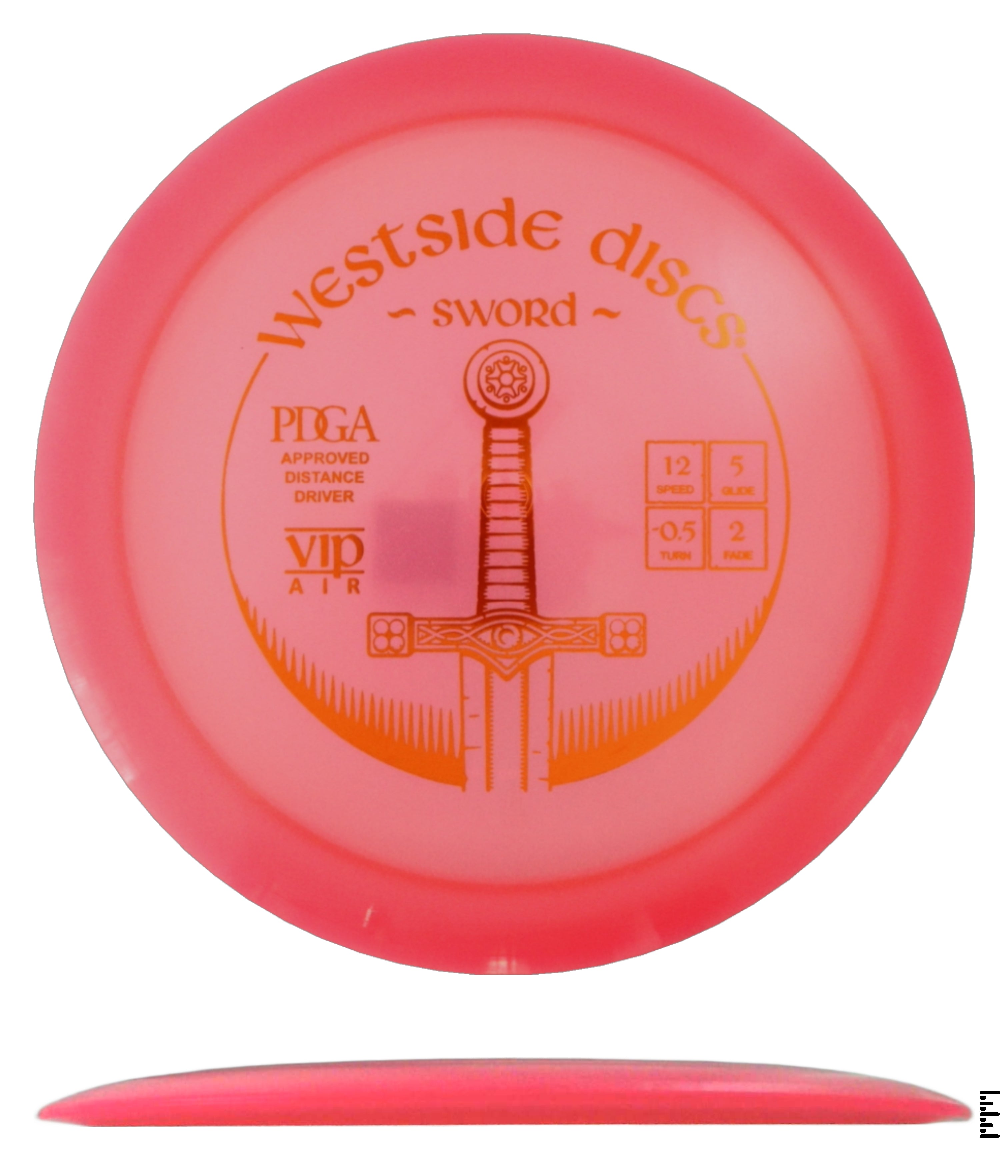 VIP Air Sword