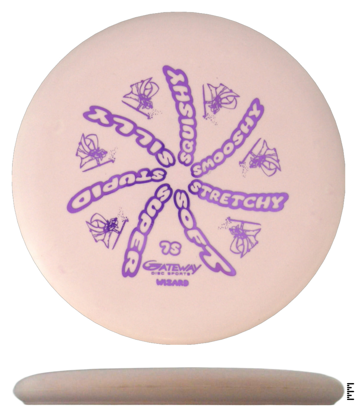 Circle Stamp 7S Wizard