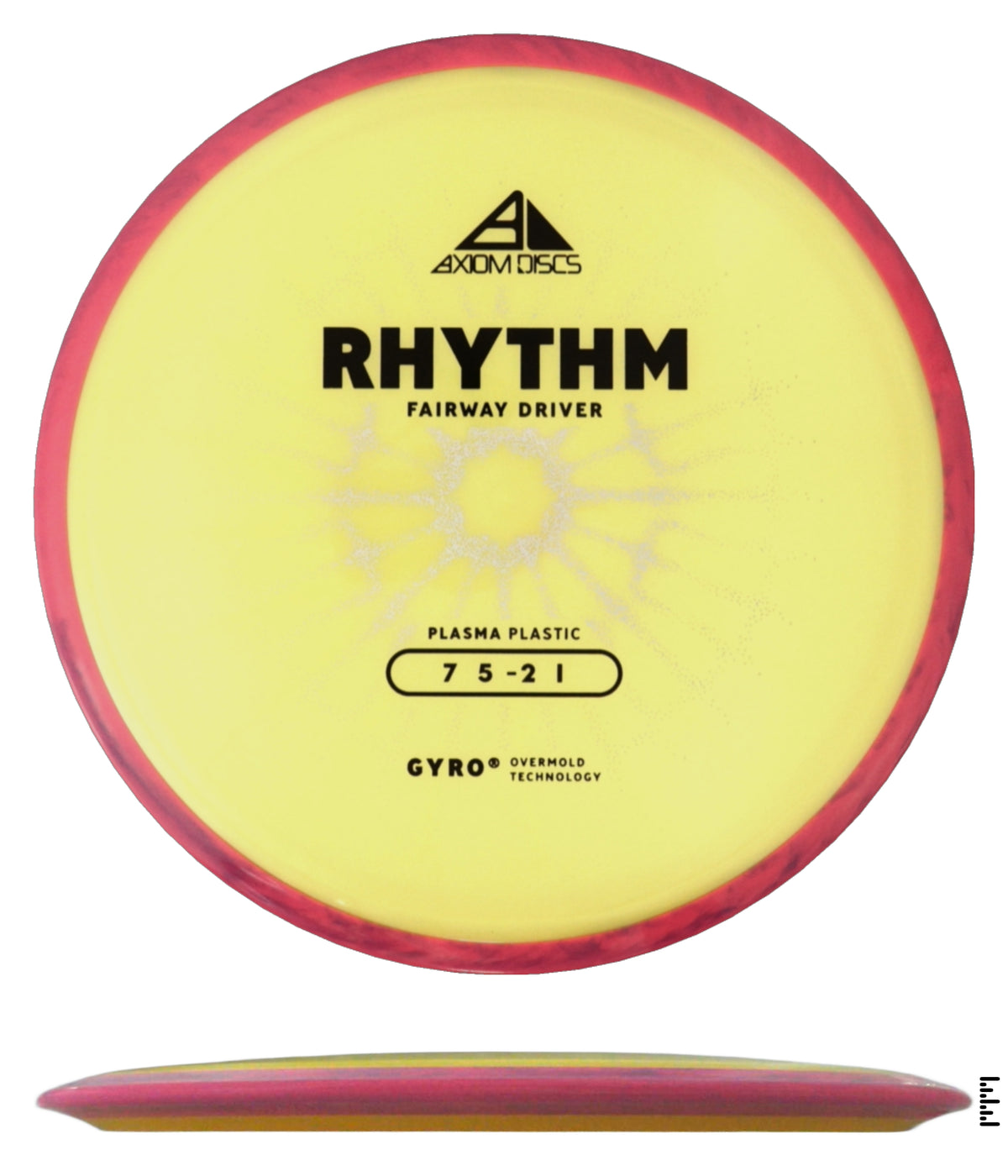 Plasma Rhythm