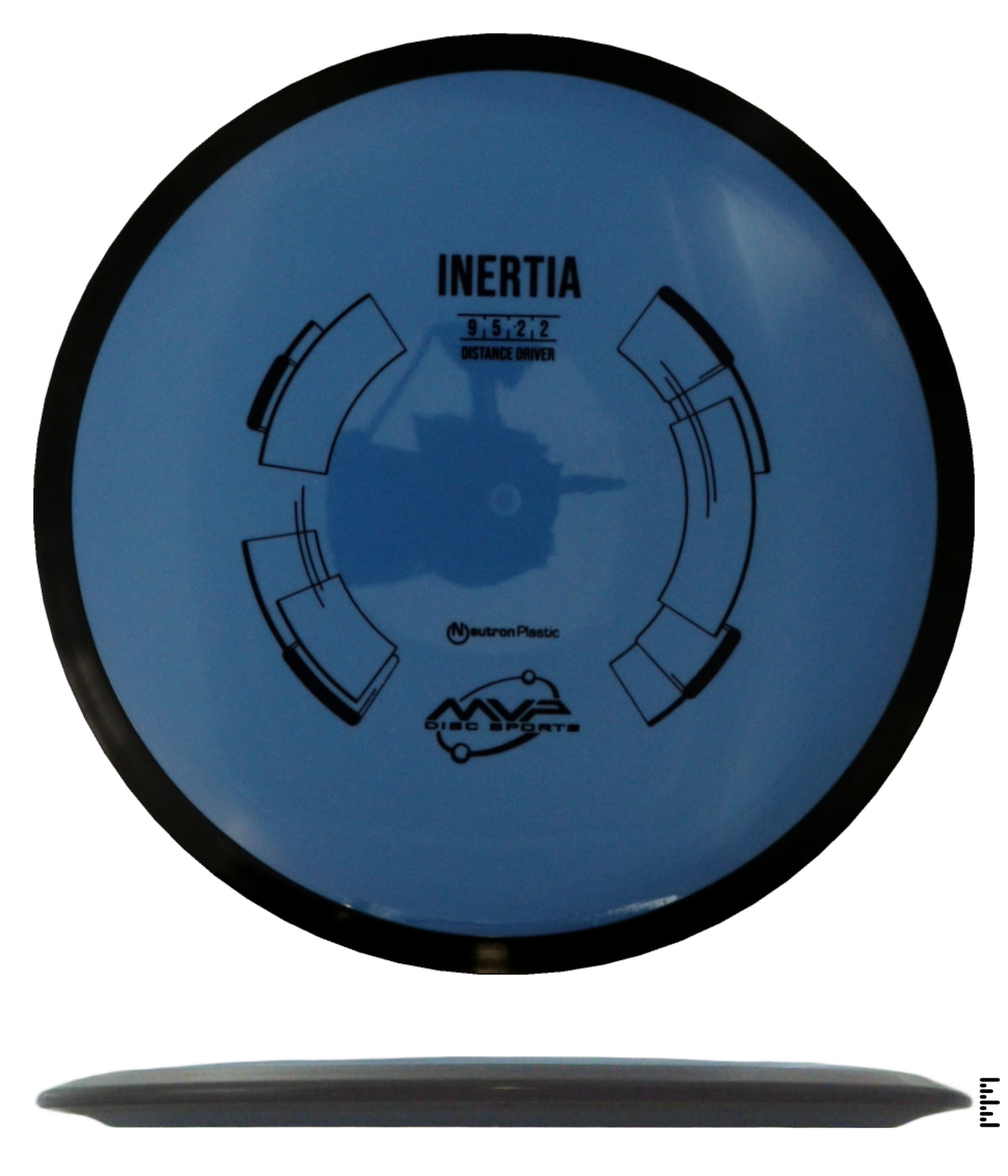 Classic Neutron Inertia