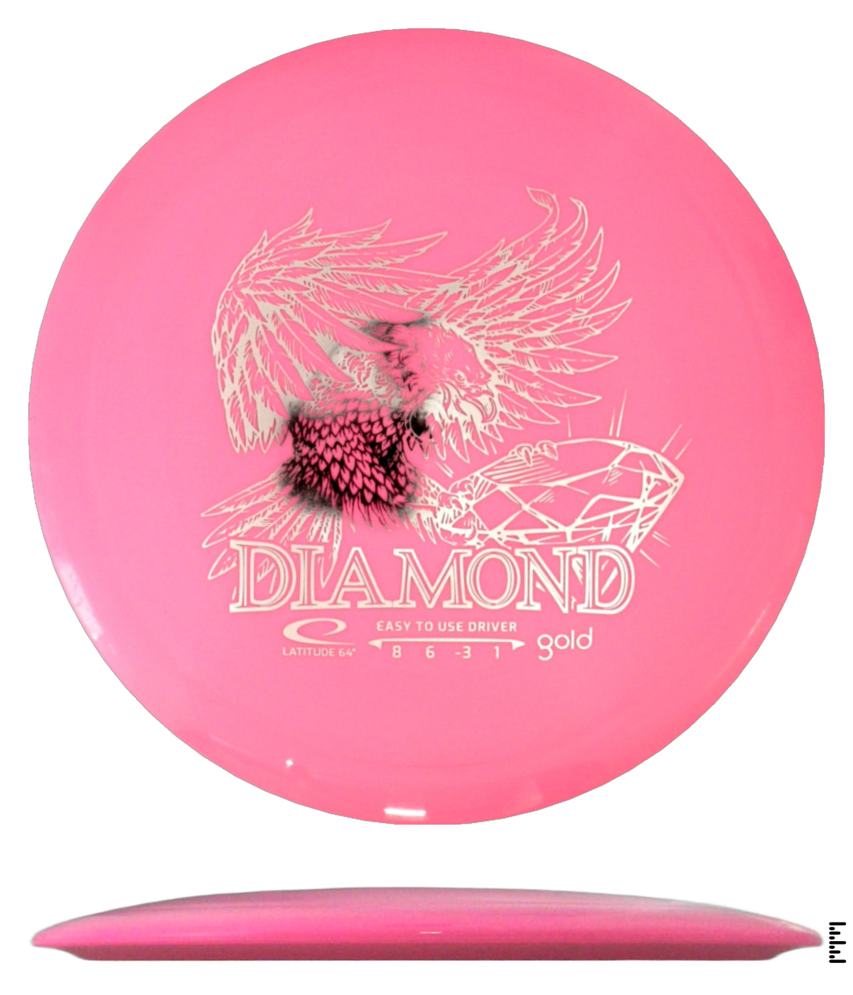 Gold Diamond