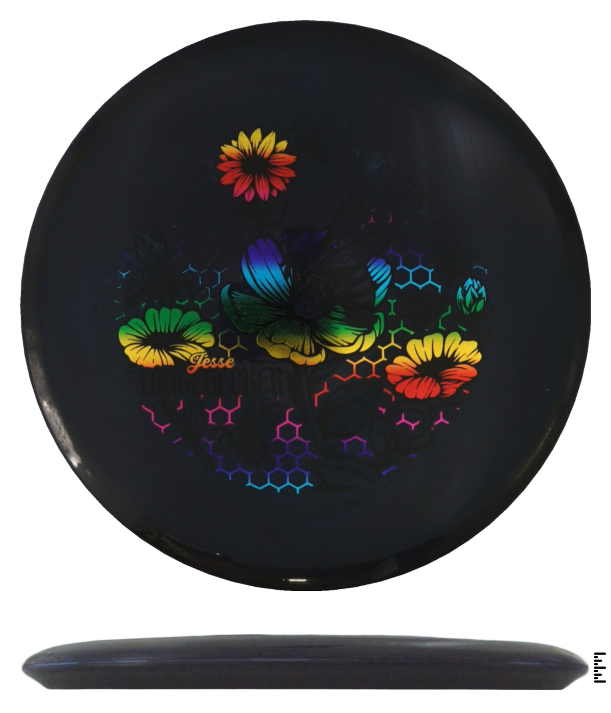 2026 Jesse Longenecker Signature Series 400 Spectrum M4