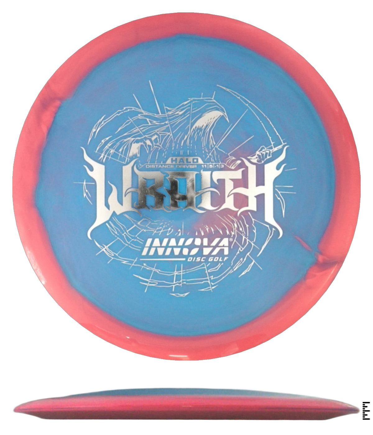Halo Star Wraith