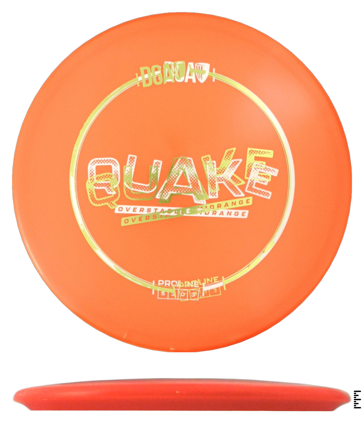 Misprint ProLine Quake