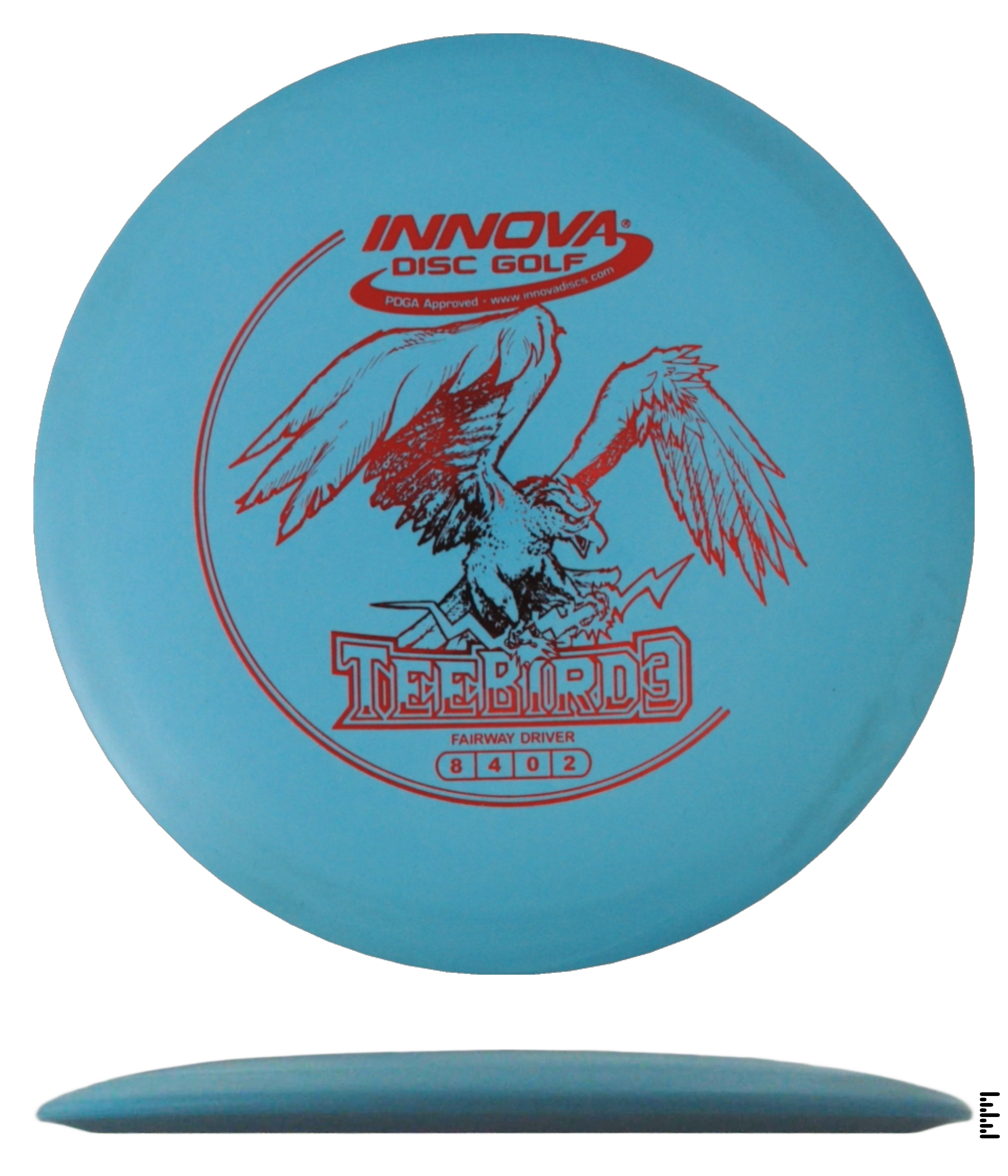 DX Teebird3