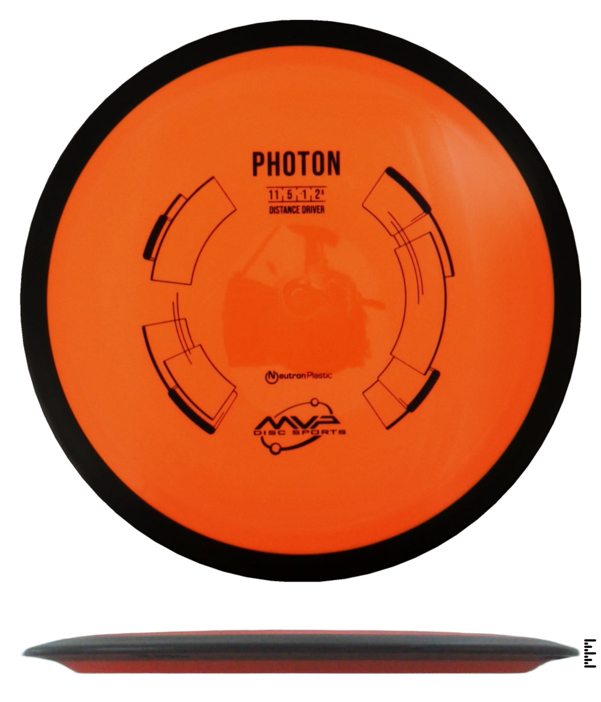 Classic Neutron Photon