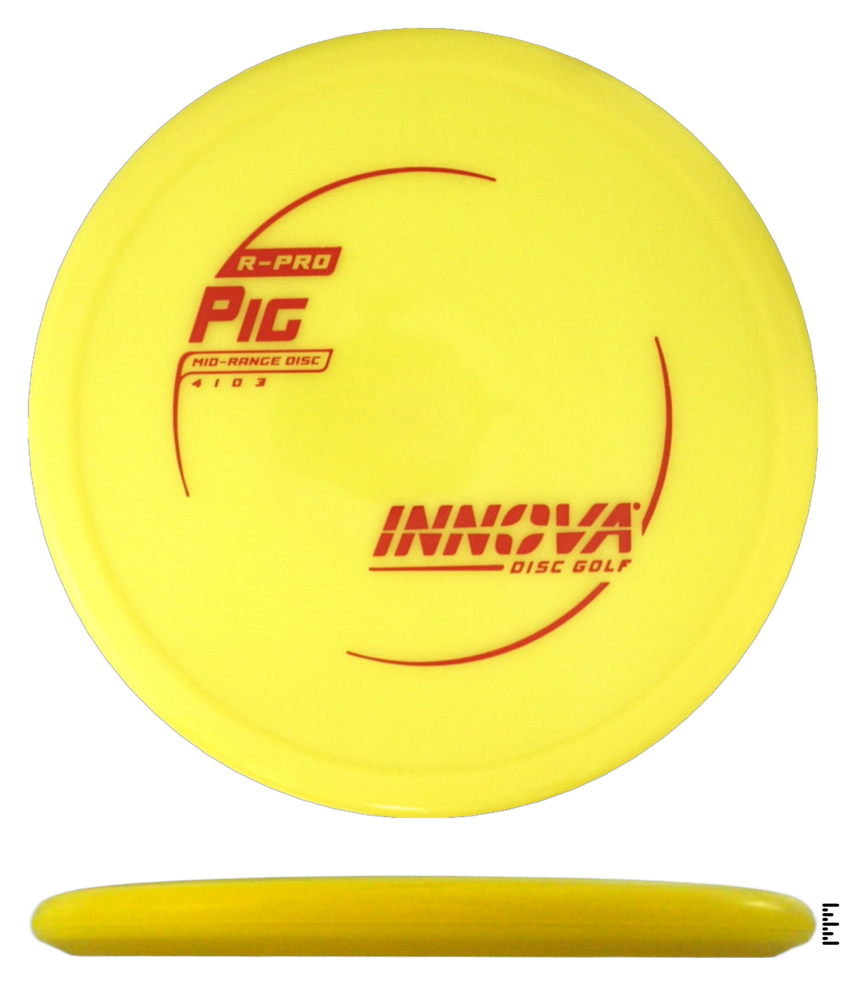 R-Pro Pig