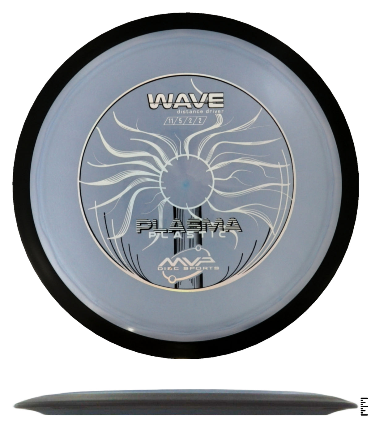 Classic Plasma Wave