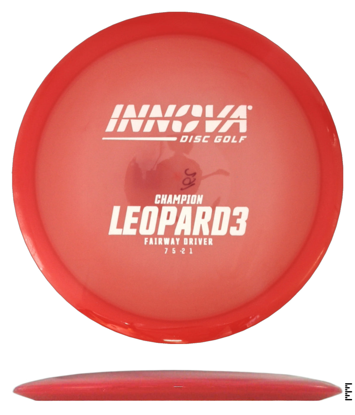 Champion Leopard3