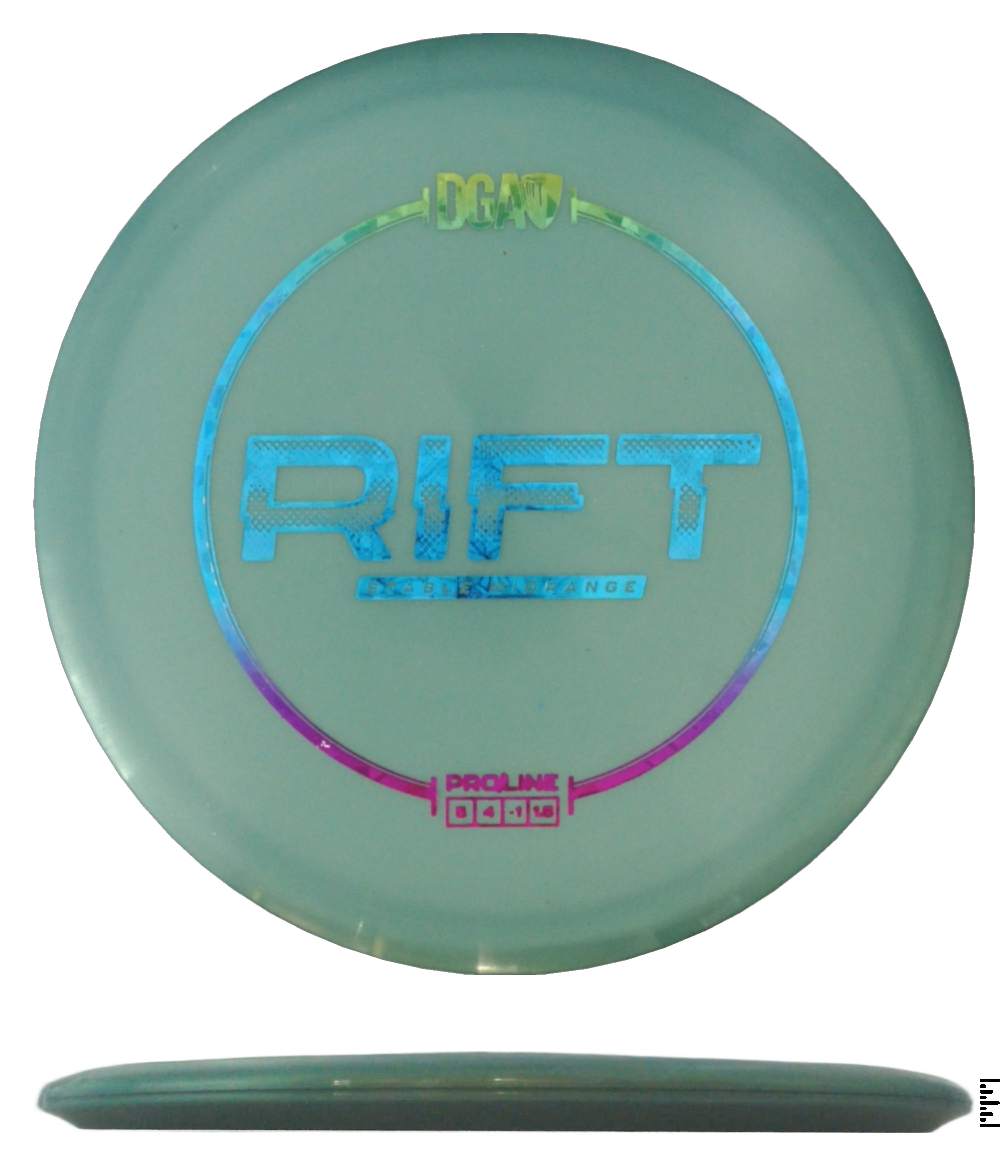 ProLine Rift
