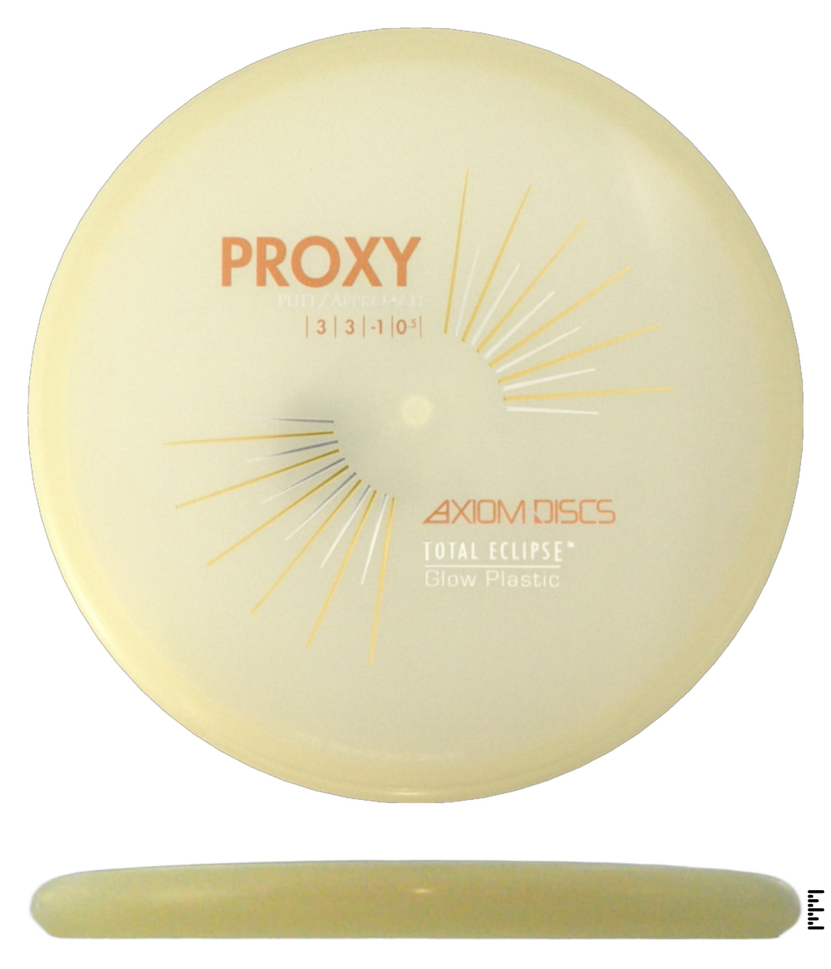 Total Eclipse Proxy