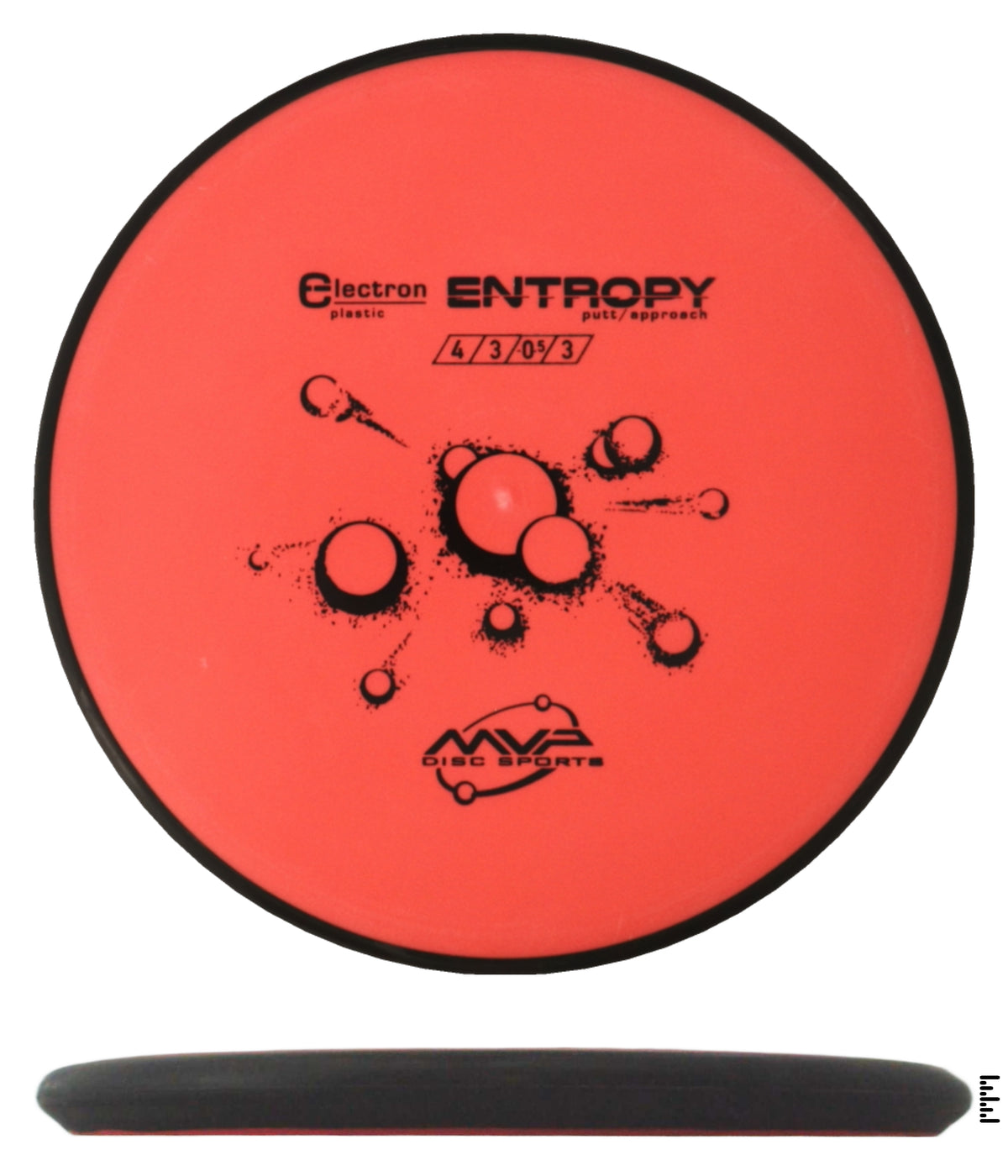 Classic Electron Entropy