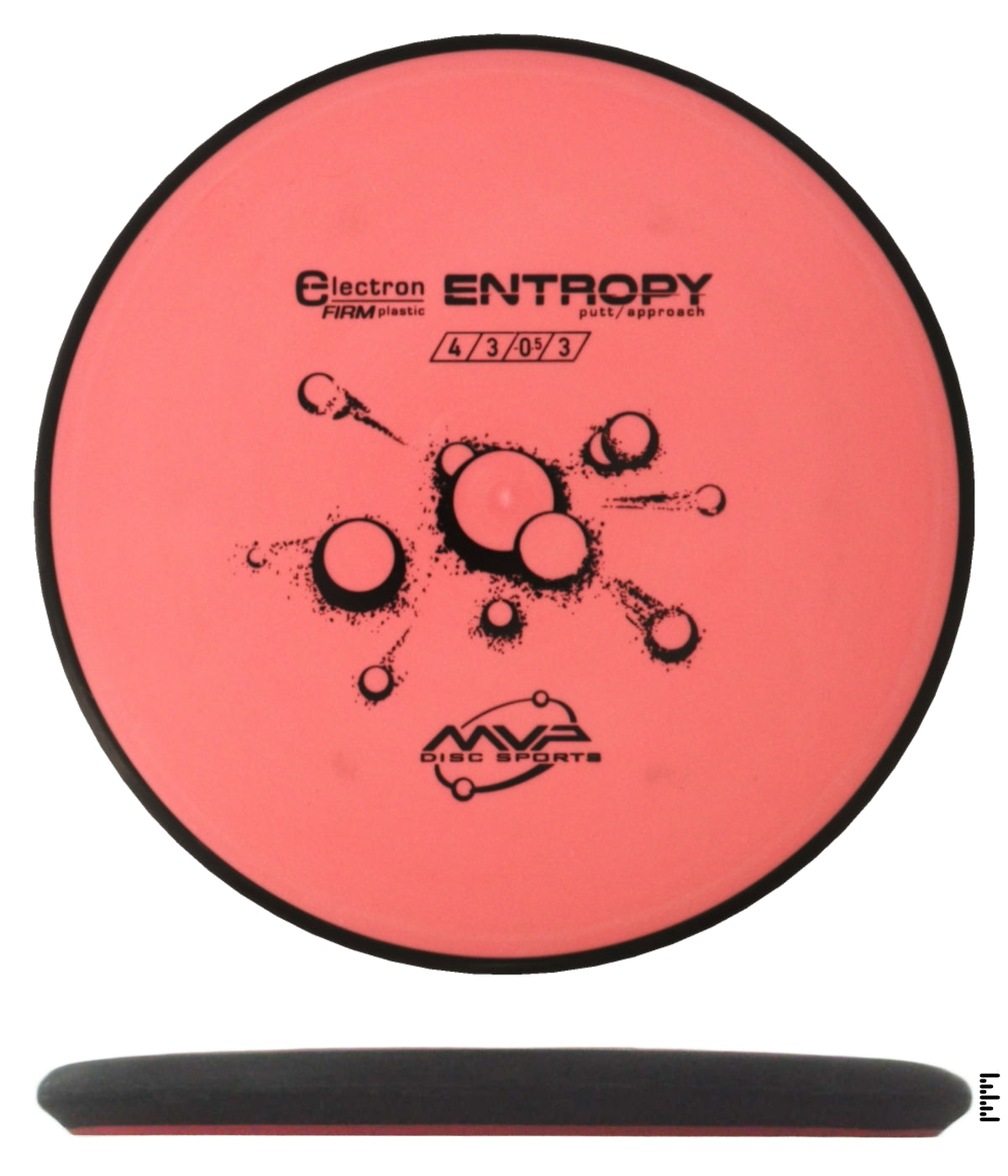 Classic Electron Firm Entropy