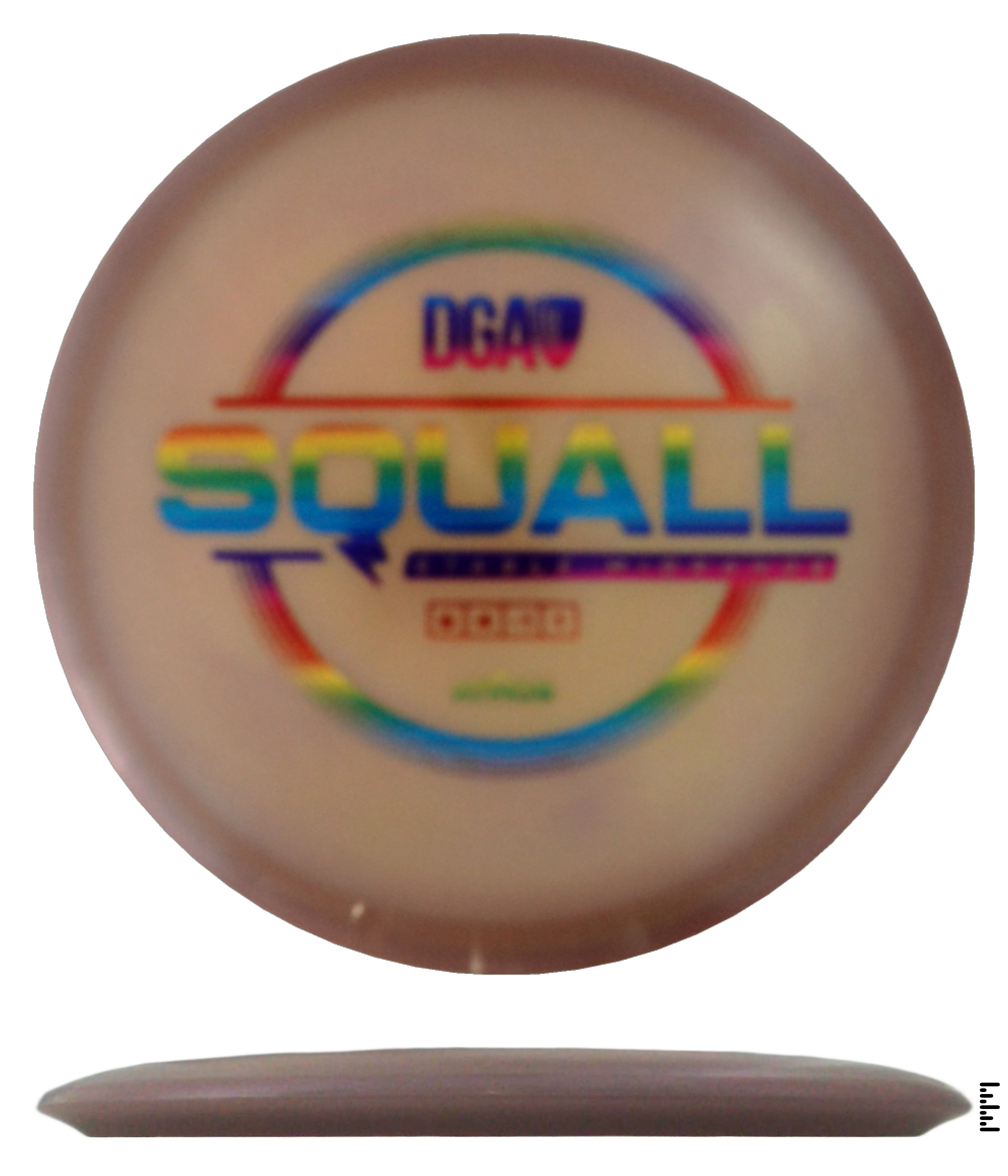 Misprint Atmos Squall