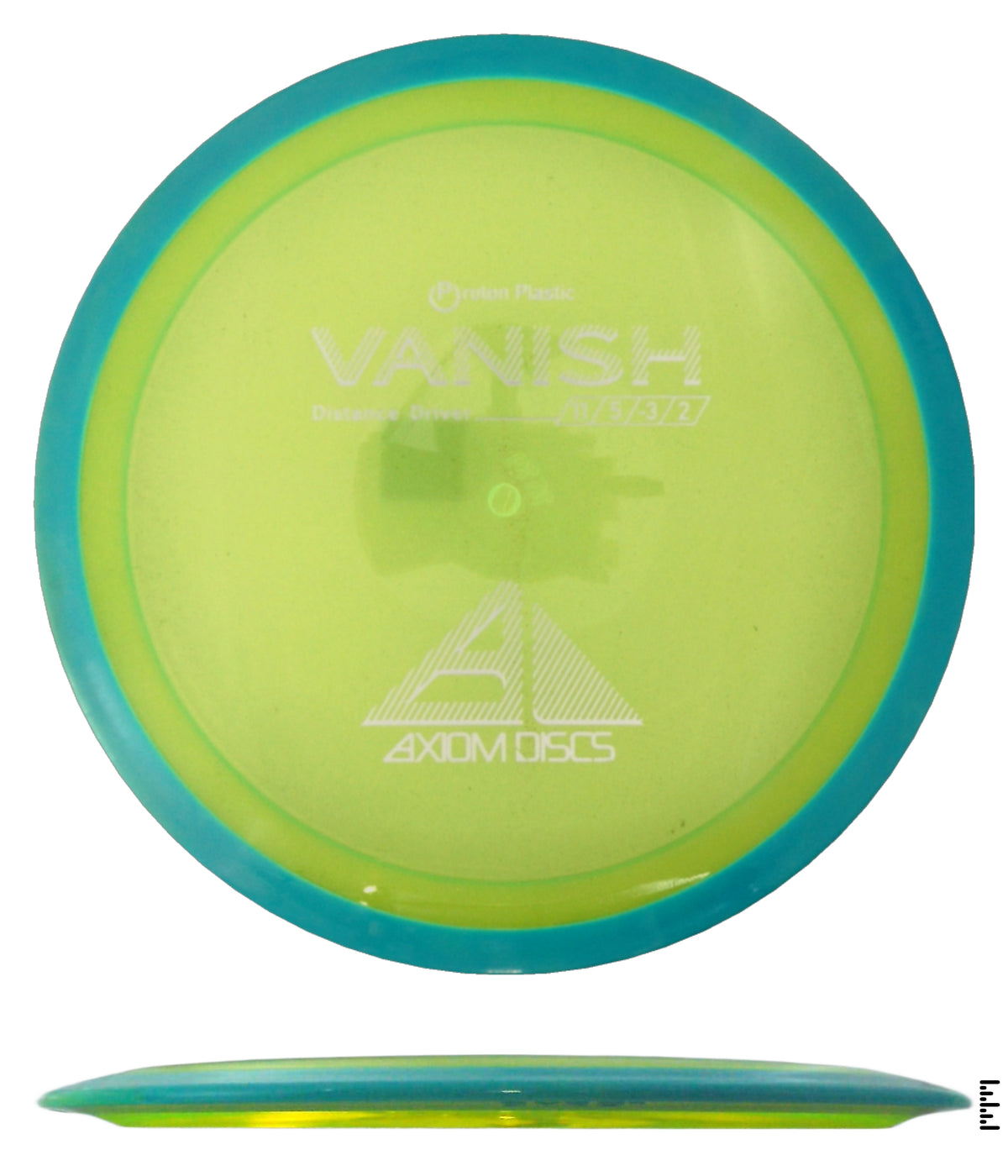 Classic Proton Vanish