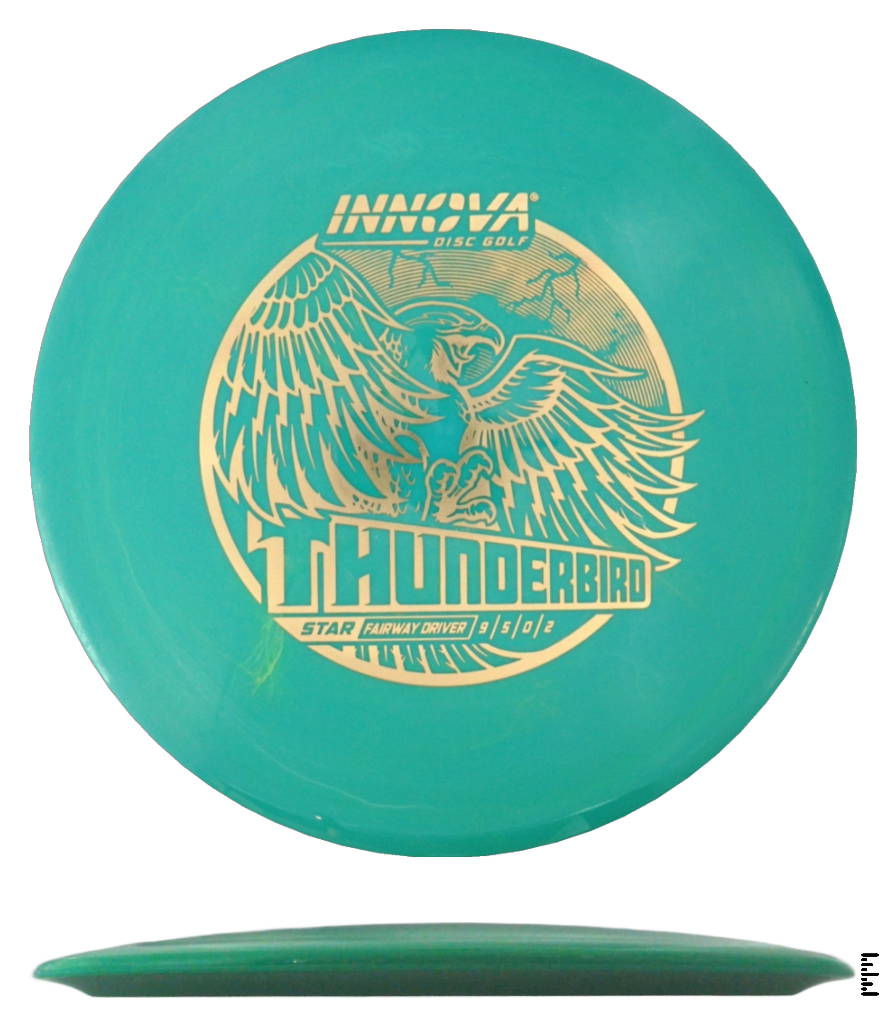 Star Thunderbird