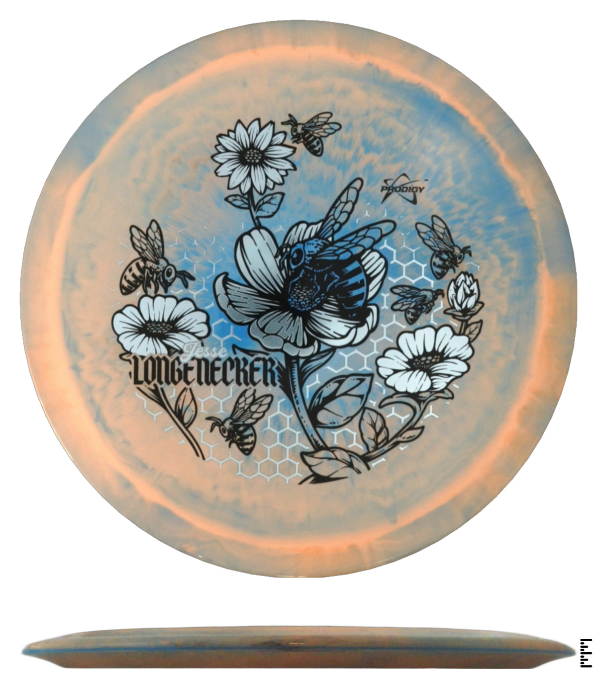 2026 Jesse Longenecker Signature Series 400 Spectrum Feedback