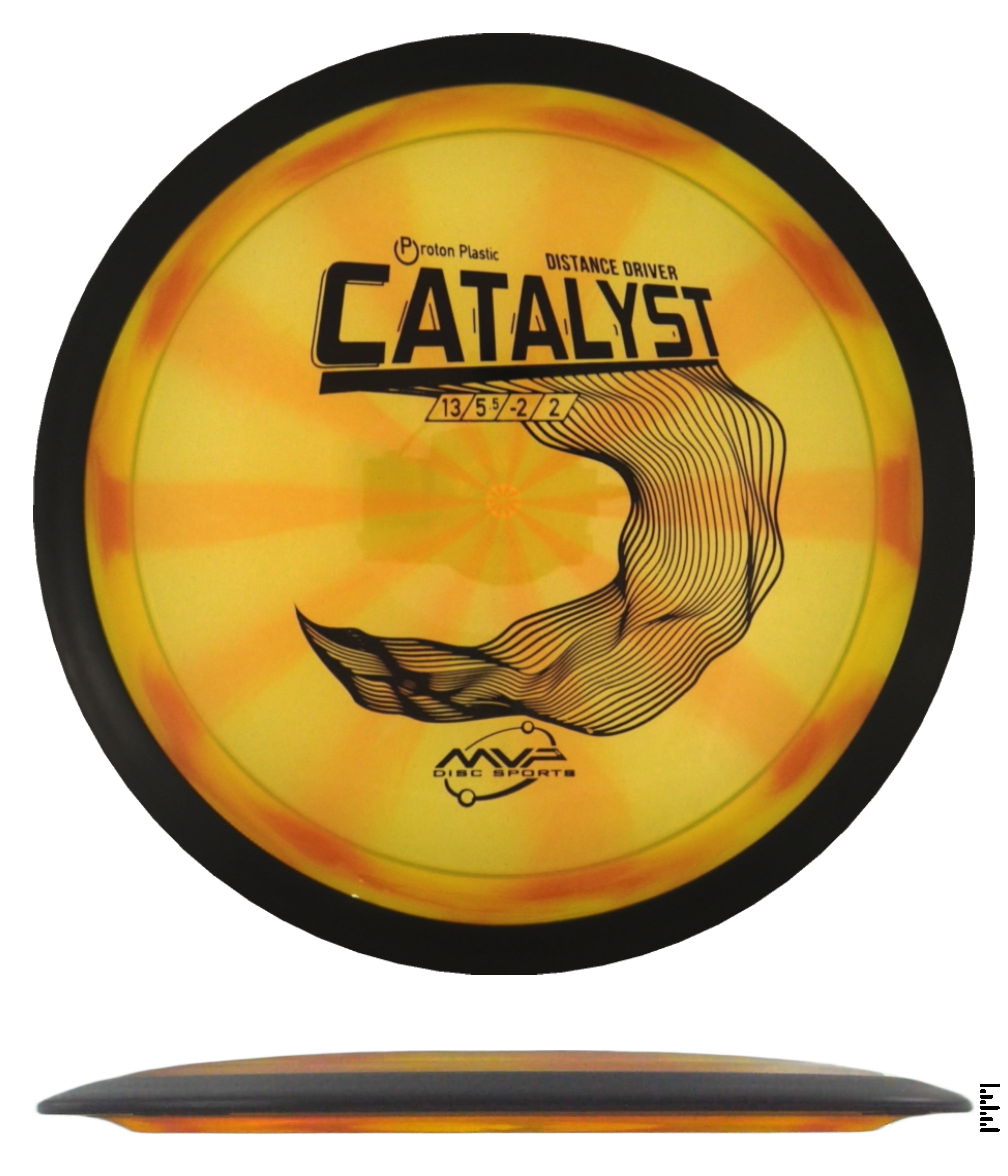 Classic Proton Catalyst