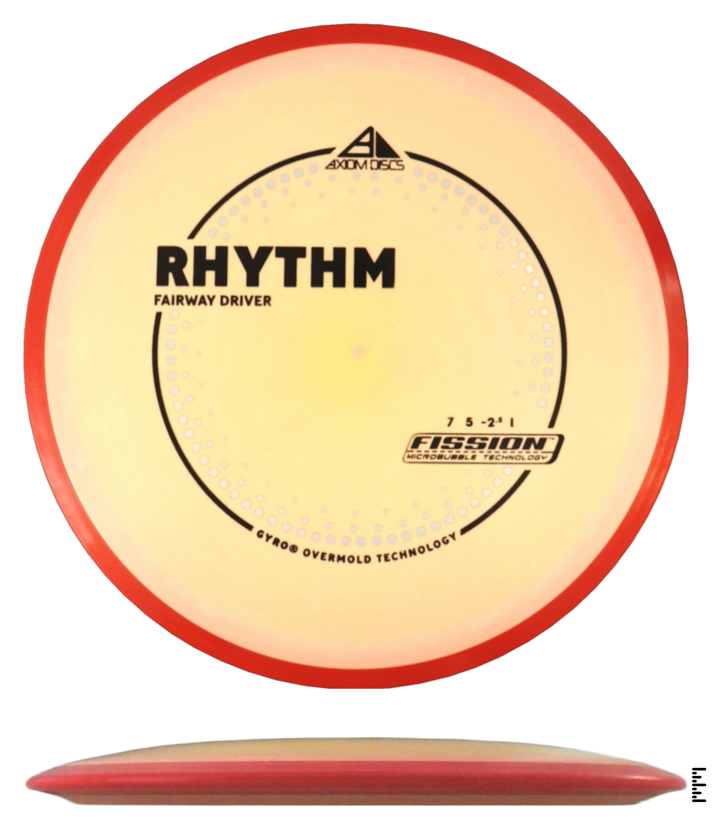 Fission Rhythm