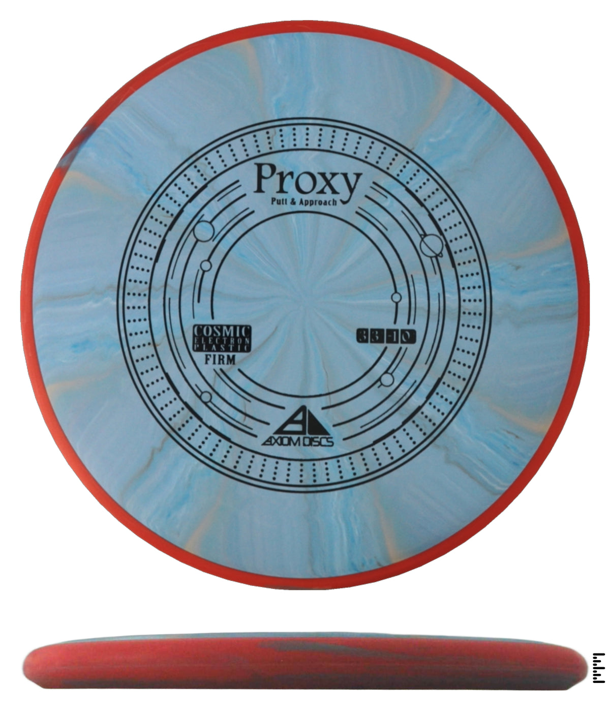 Classic Cosmic Electron Firm Proxy