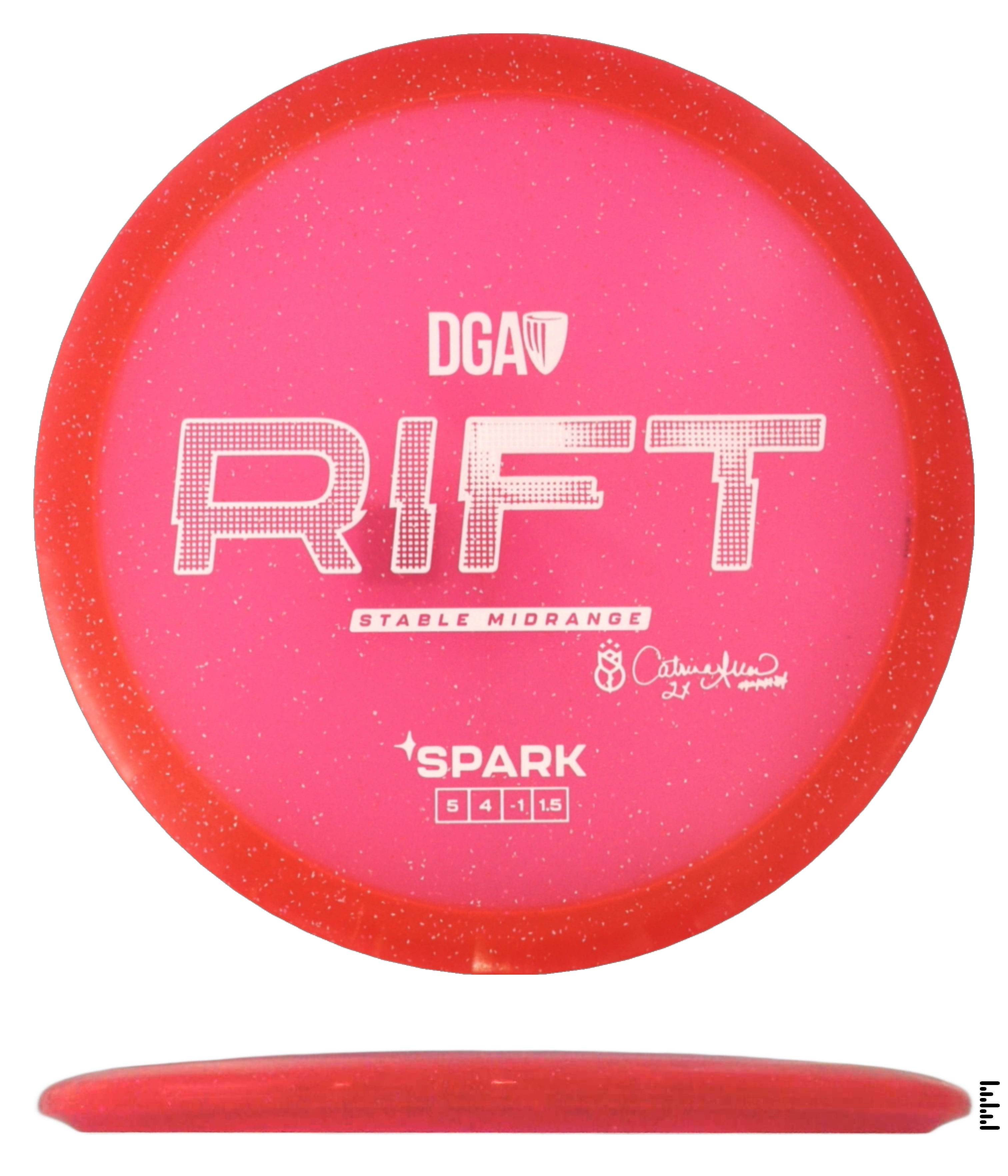 Spark Rift