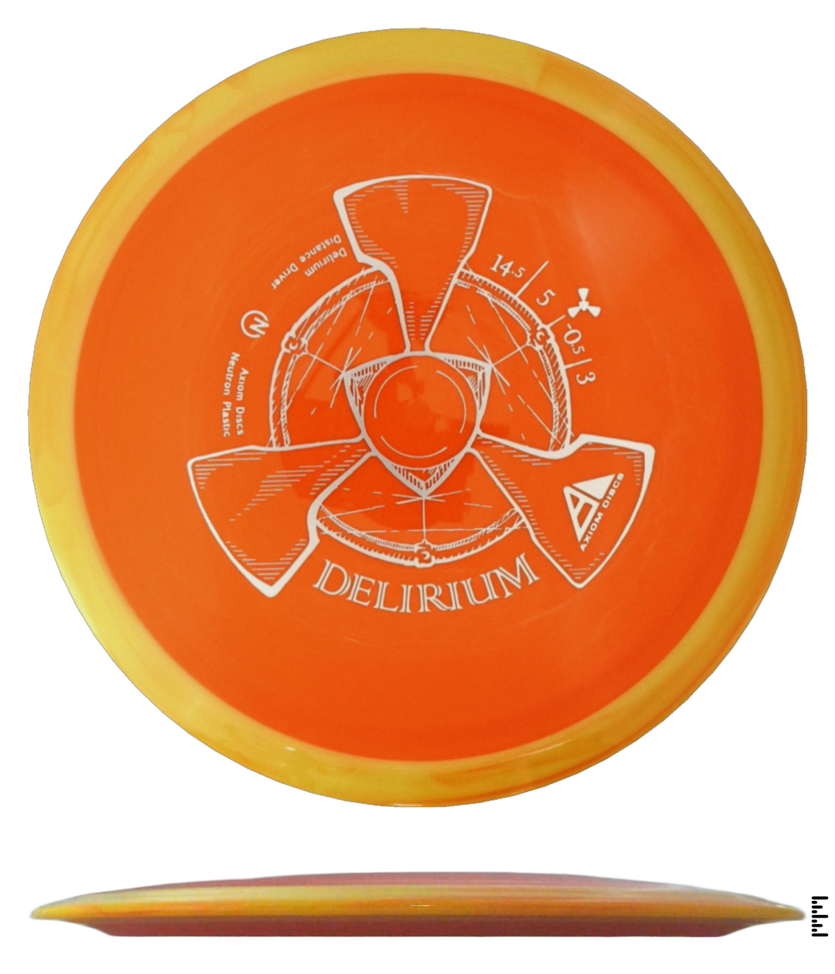 Classic Neutron Delirium
