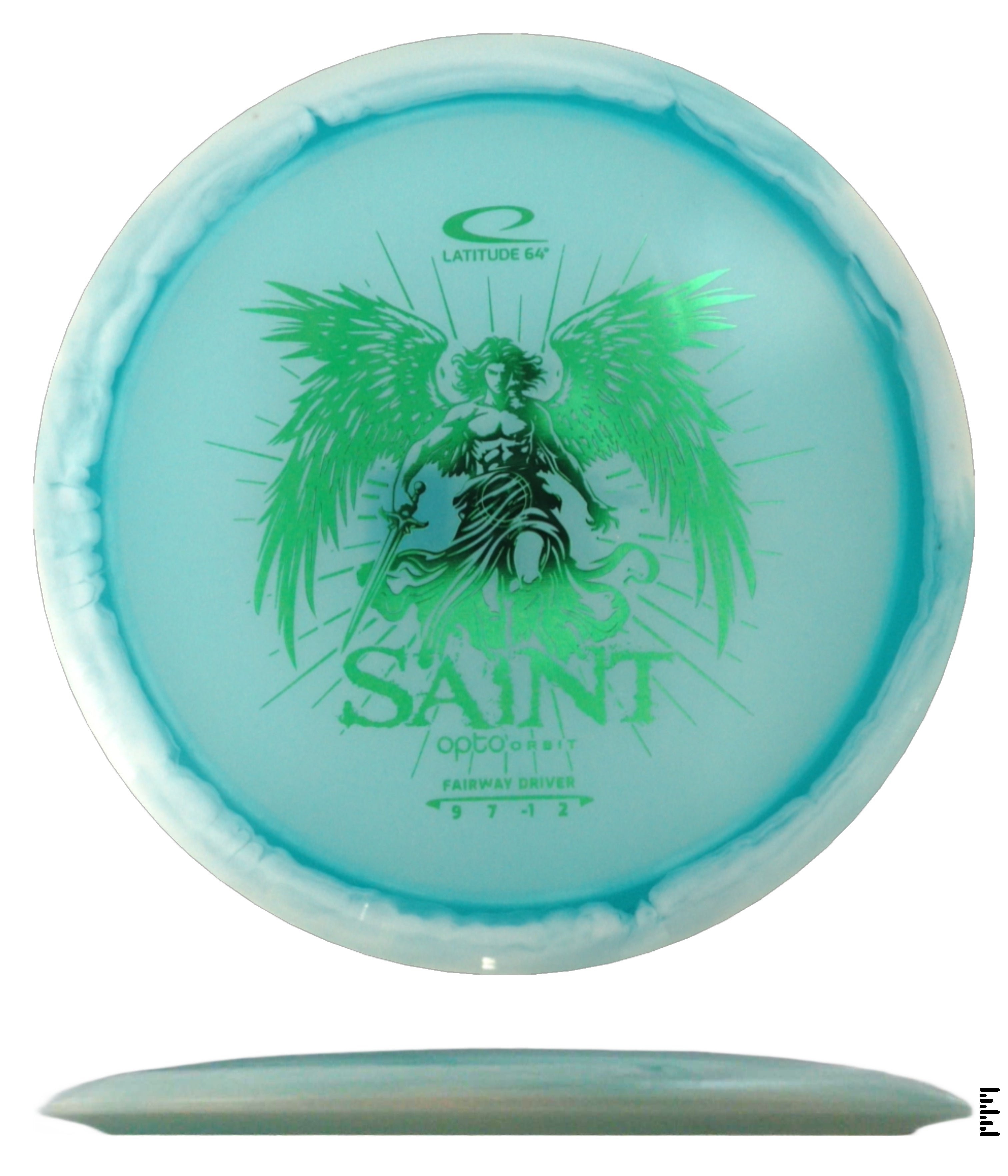 Opto Orbit Saint