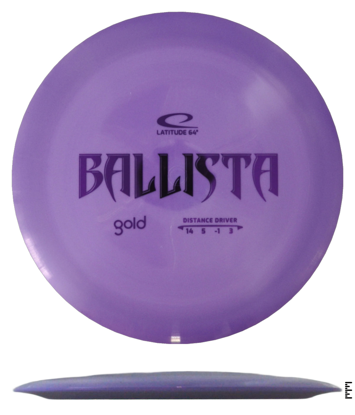 Gold Ballista
