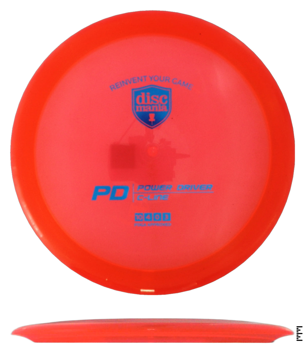 C-Line PD